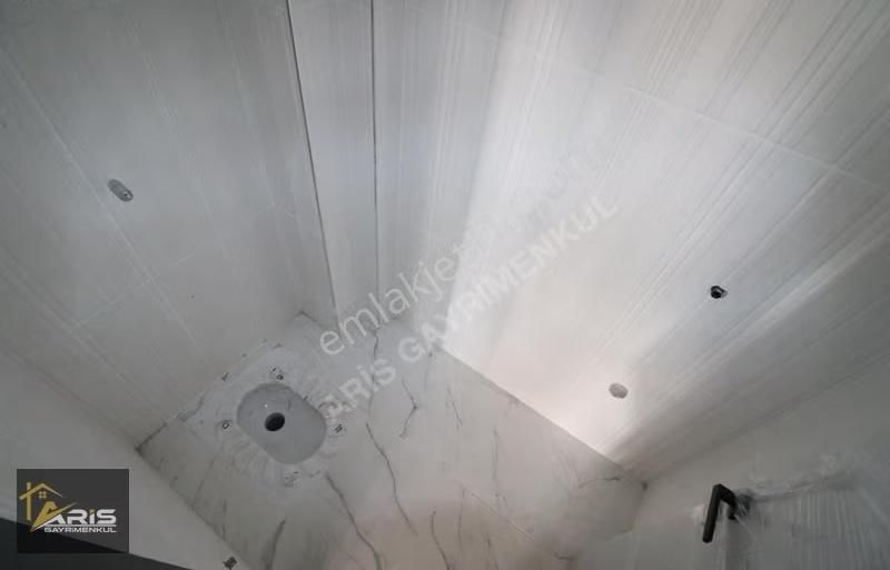 Aris'ten Şok Fiyat! Site İçinde Yozgat Bulv. Üzeri Yapılı Lüx3+1 - Görsel 15