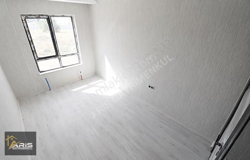 Aris'ten Şok Fiyat! Site İçinde Yozgat Bulv. Üzeri Yapılı Lüx3+1 - Görsel 33