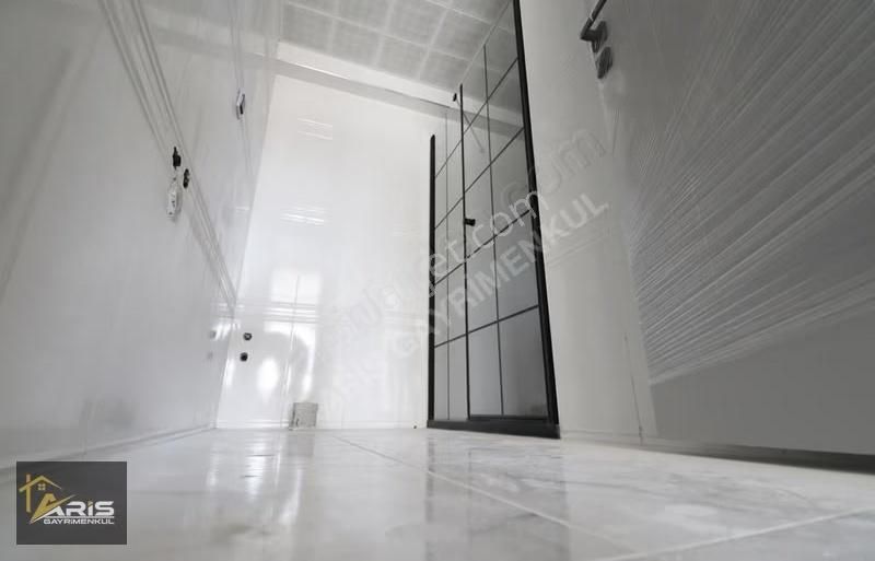 Aris'ten Şok Fiyat! Site İçinde Yozgat Bulv. Üzeri Yapılı Lüx3+1 - Görsel 17