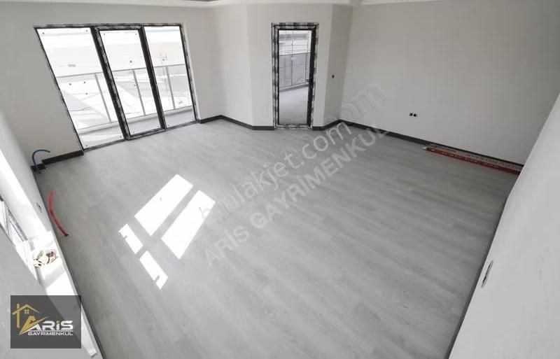 Aris'ten Şok Fiyat! Site İçinde Yozgat Bulv. Üzeri Yapılı Lüx3+1 - Görsel 5