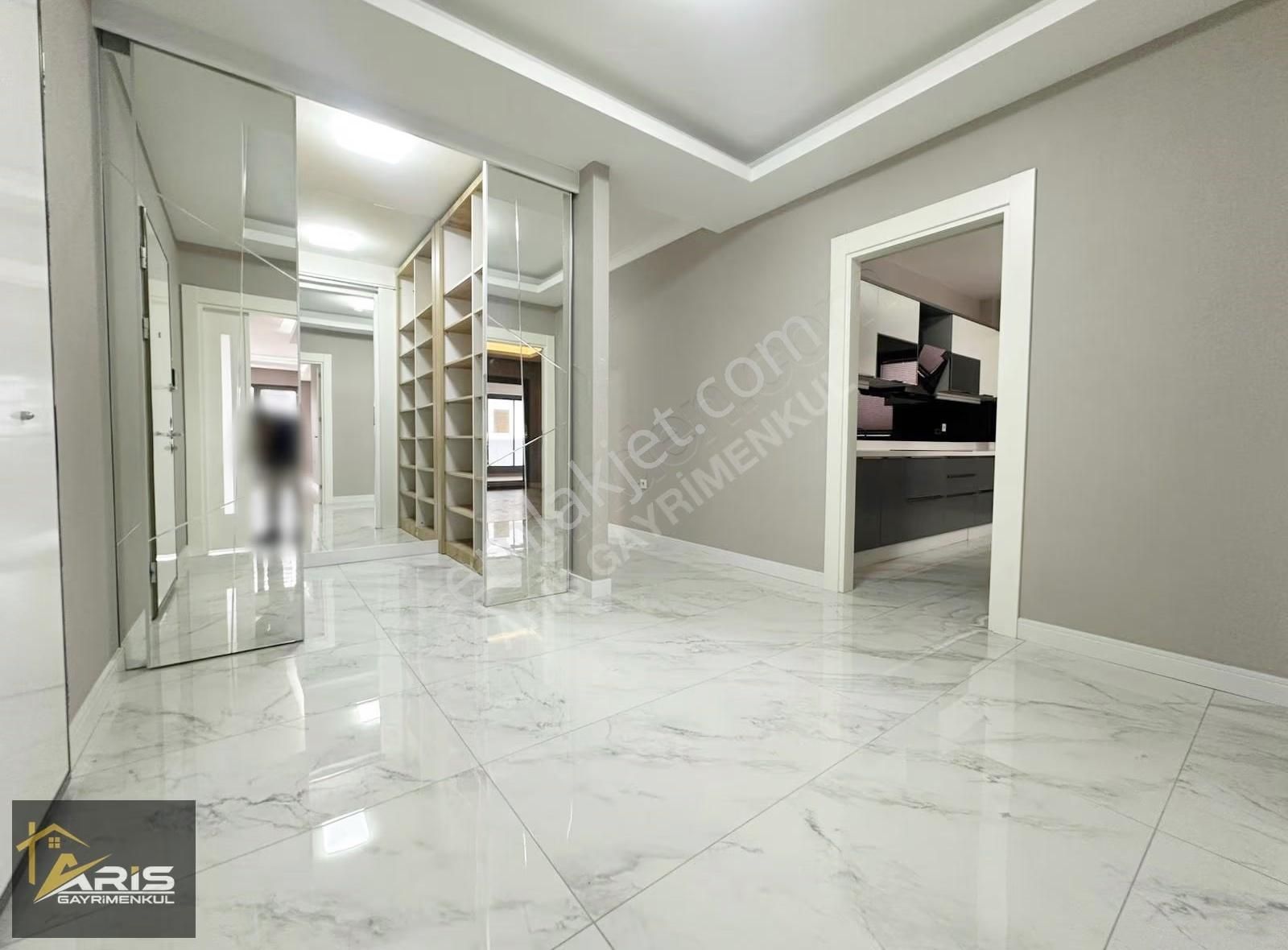 Aristen Bulvar Üstü Konut Gurmelerinin Tek Tercihi! Hiperlüx 4+1 - Görsel 15