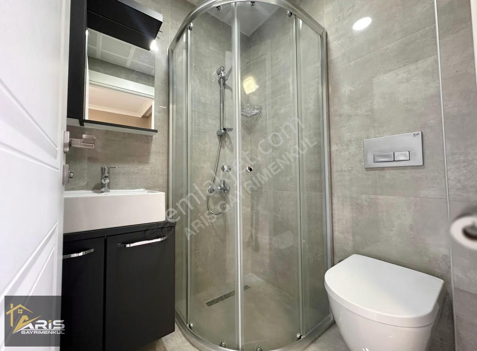 Aristen Bulvar Üstü Konut Gurmelerinin Tek Tercihi! Hiperlüx 4+1 - Görsel 13