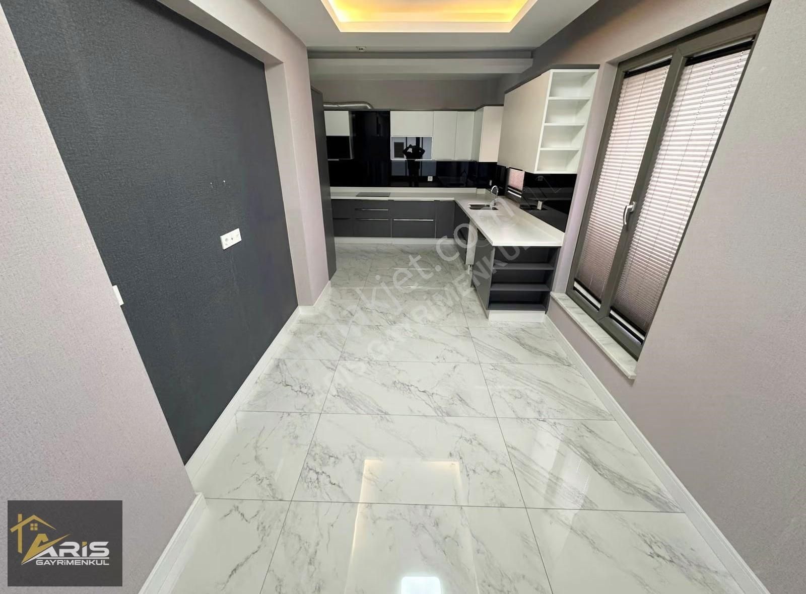 Aristen Bulvar Üstü Konut Gurmelerinin Tek Tercihi! Hiperlüx 4+1 - Görsel 35
