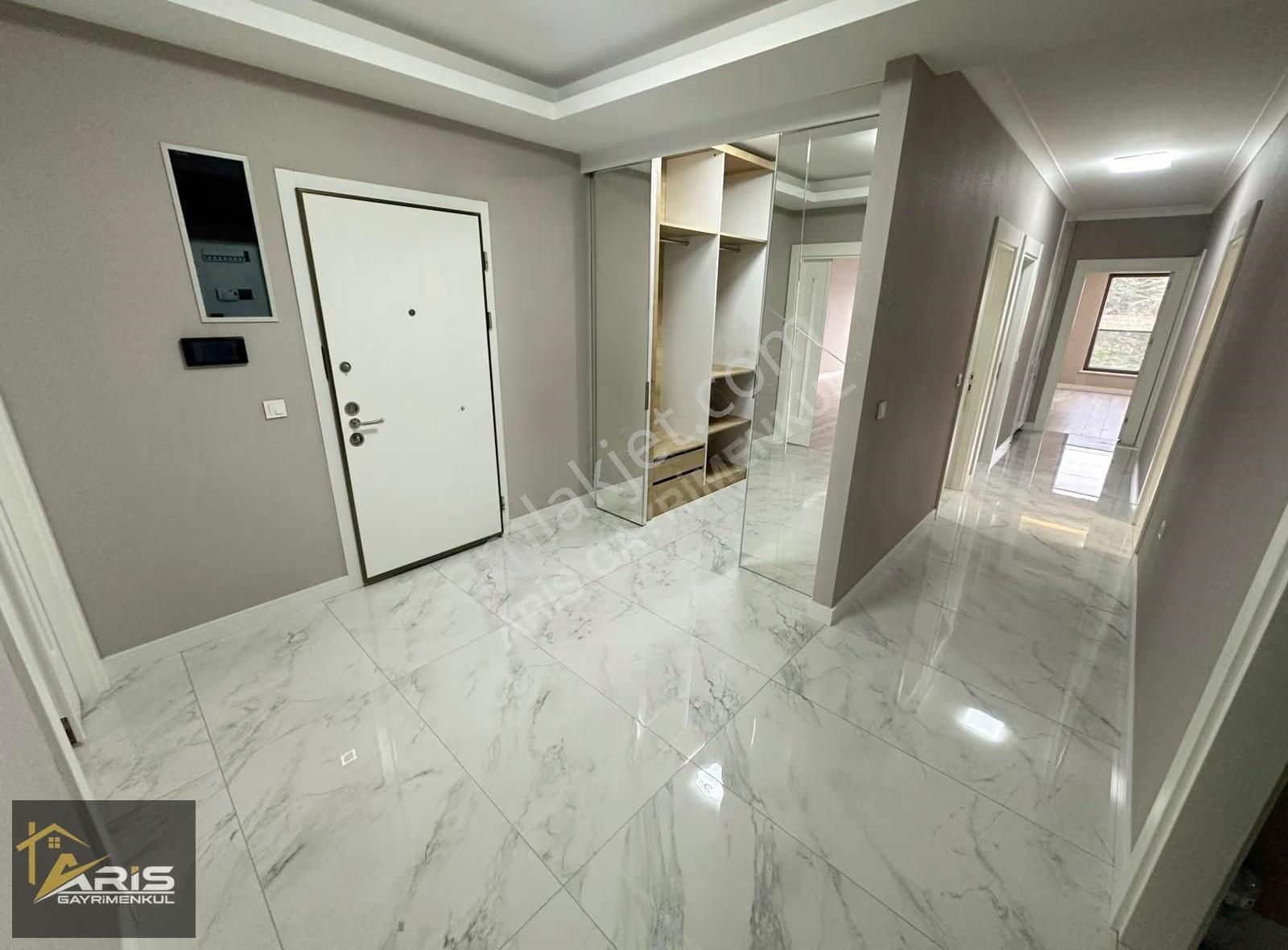 Aristen Bulvar Üstü Konut Gurmelerinin Tek Tercihi! Hiperlüx 4+1 - Görsel 12