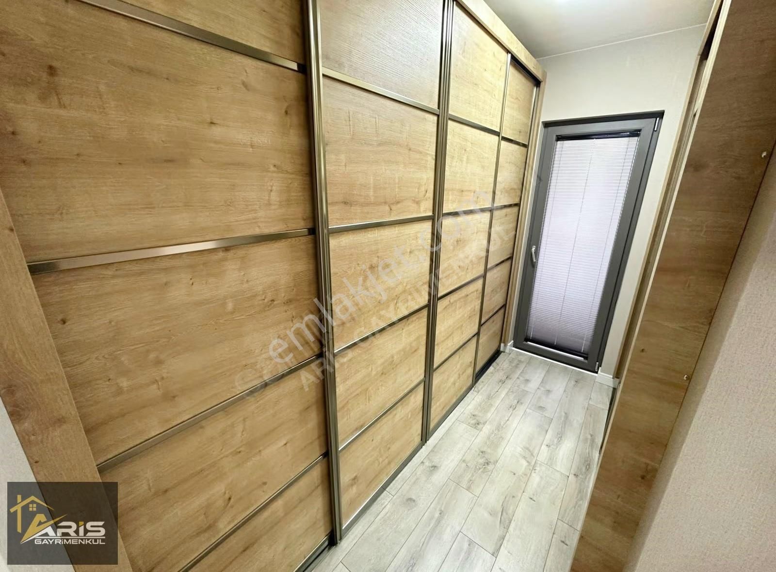 Aristen Bulvar Üstü Konut Gurmelerinin Tek Tercihi! Hiperlüx 4+1 - Görsel 26