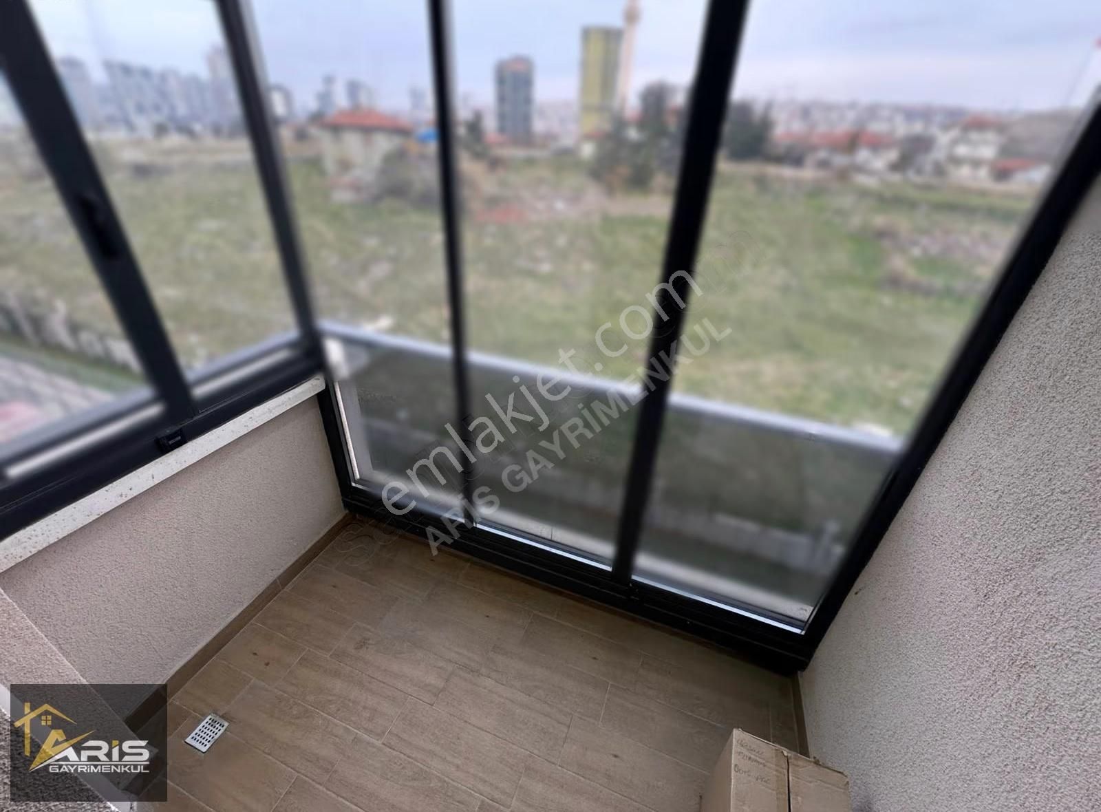Aristen Bulvar Üstü Konut Gurmelerinin Tek Tercihi! Hiperlüx 4+1 - Görsel 24