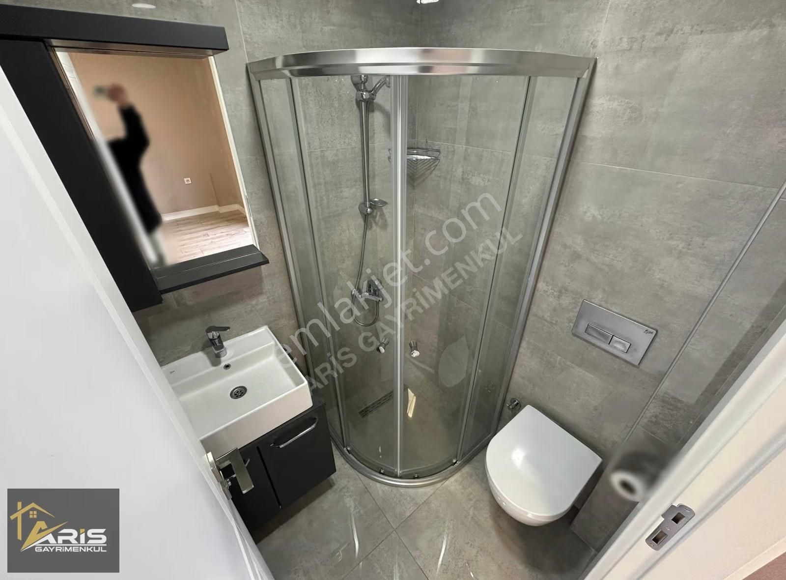 Aristen Bulvar Üstü Konut Gurmelerinin Tek Tercihi! Hiperlüx 4+1 - Görsel 23