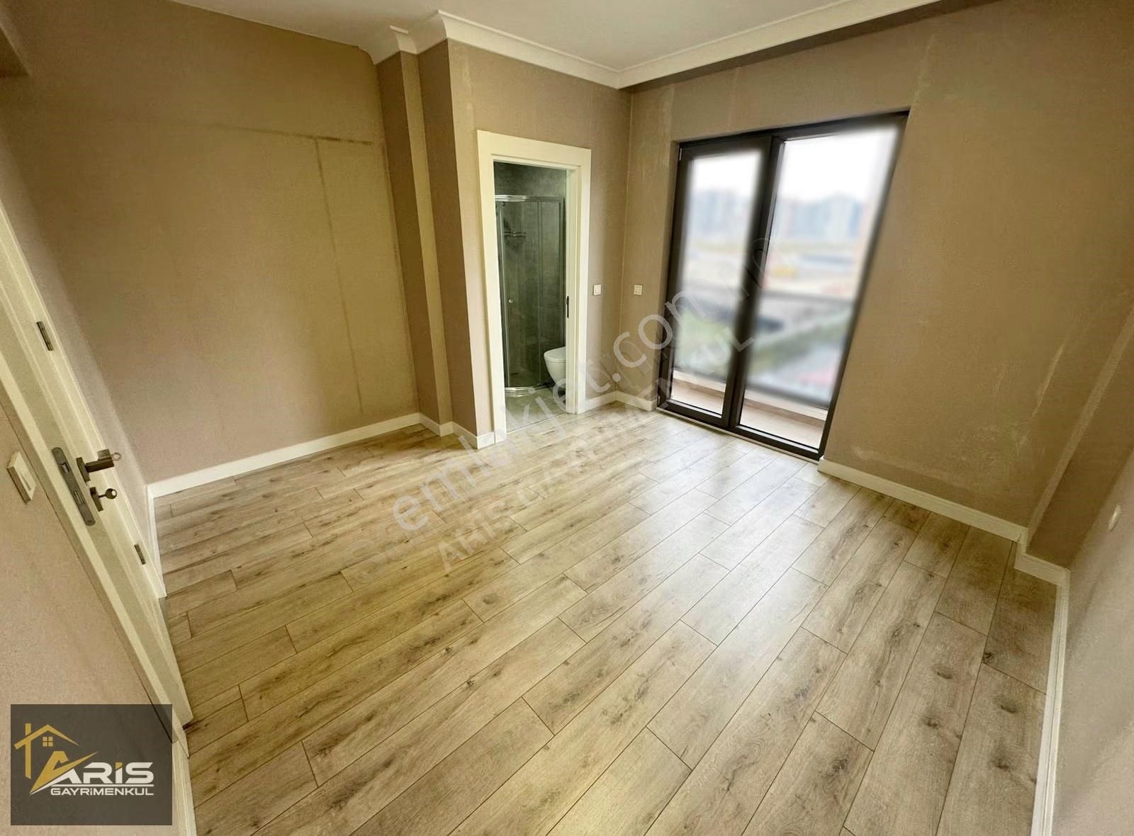 Aristen Bulvar Üstü Konut Gurmelerinin Tek Tercihi! Hiperlüx 4+1 - Görsel 31