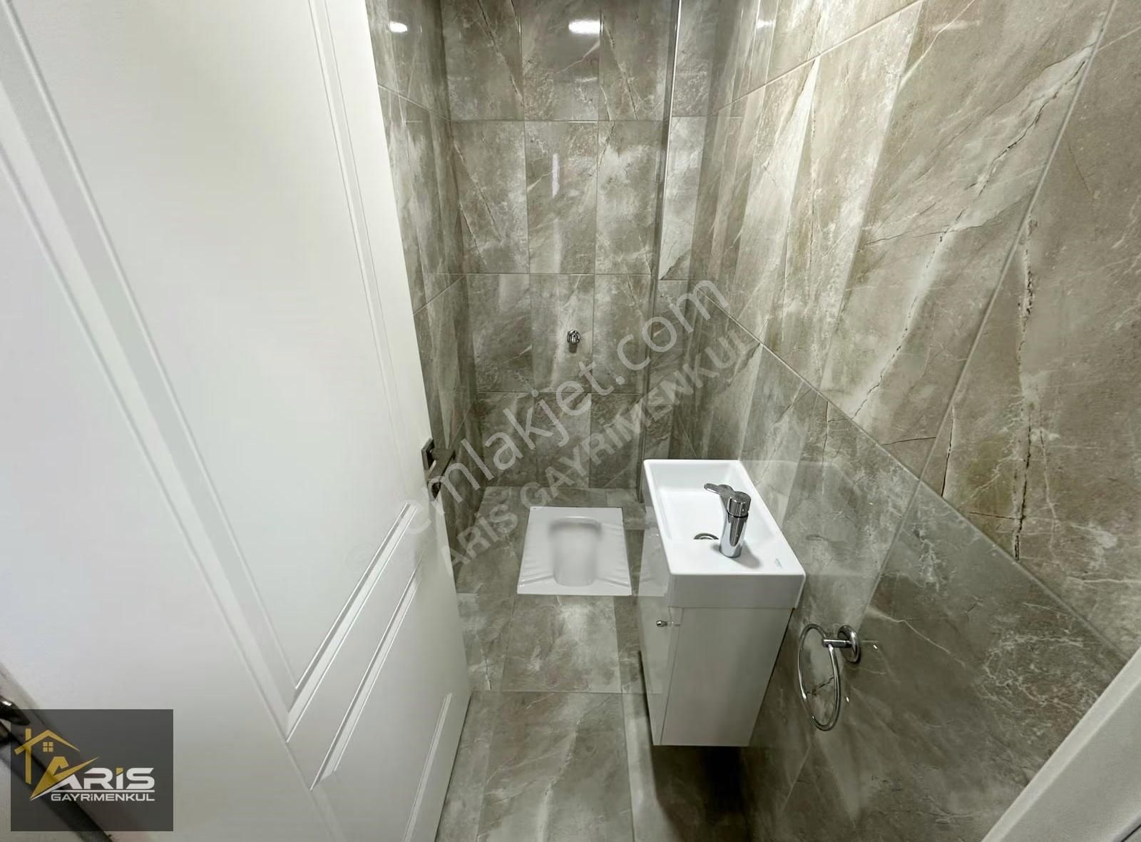 Aristen Bulvar Üstü Konut Gurmelerinin Tek Tercihi! Hiperlüx 4+1 - Görsel 18