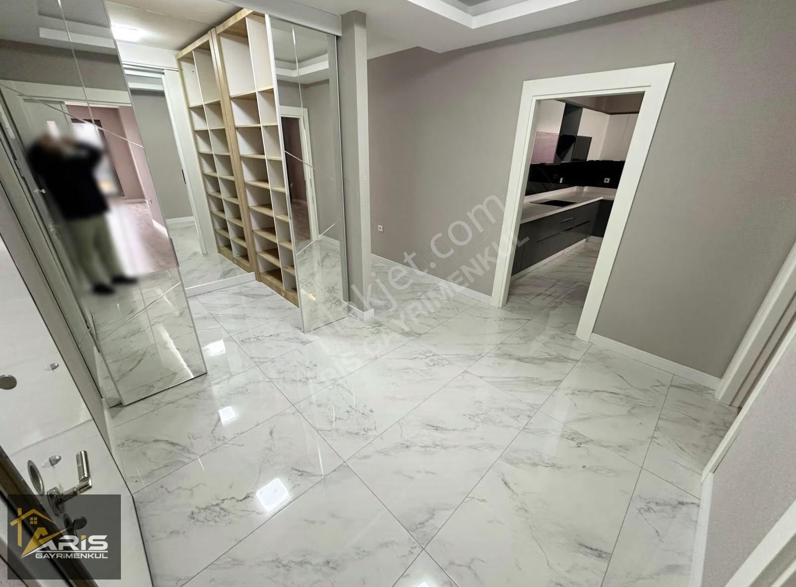 Aristen Bulvar Üstü Konut Gurmelerinin Tek Tercihi! Hiperlüx 4+1 - Görsel 29