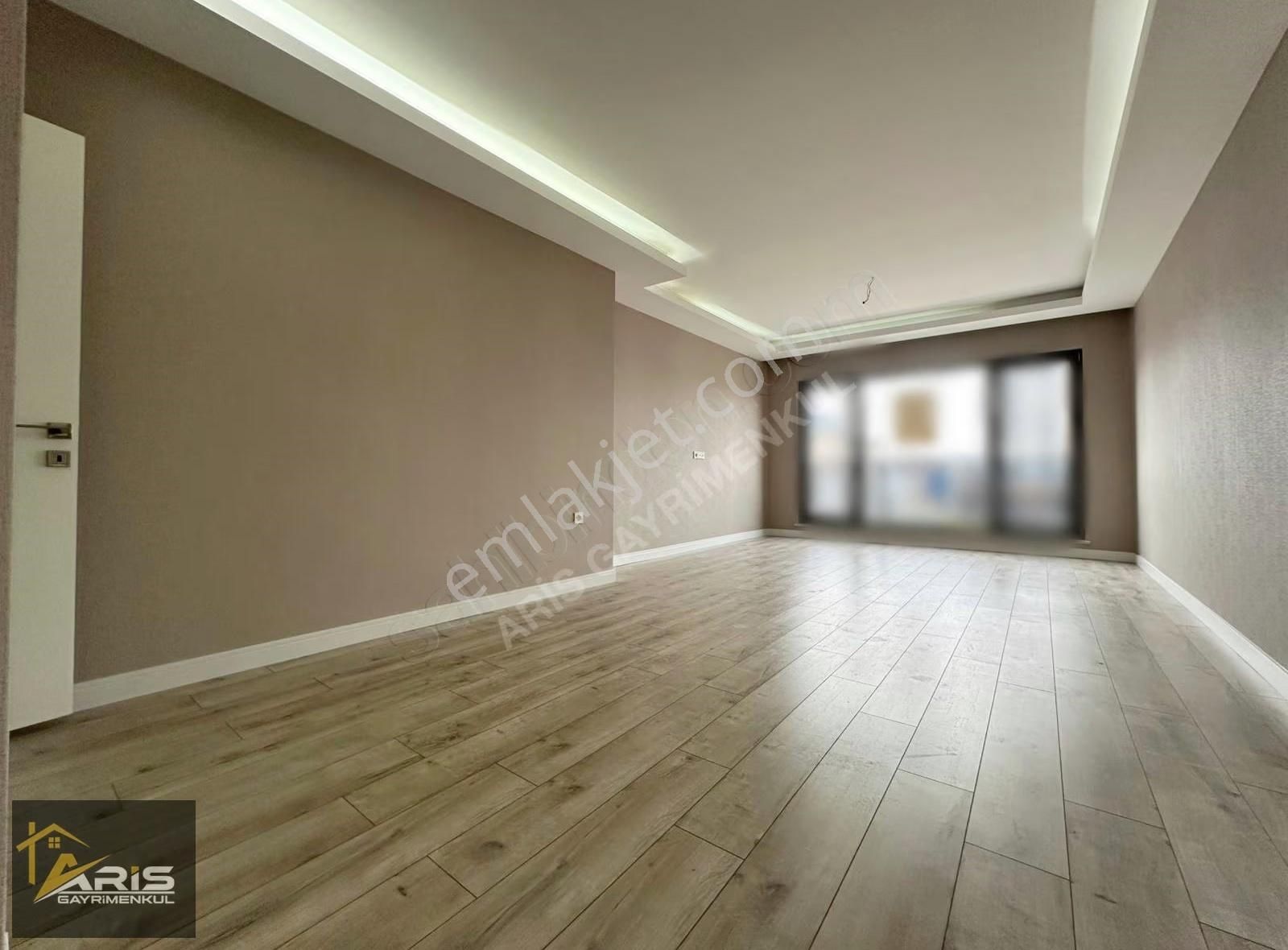 Aristen Bulvar Üstü Konut Gurmelerinin Tek Tercihi! Hiperlüx 4+1 - Görsel 34