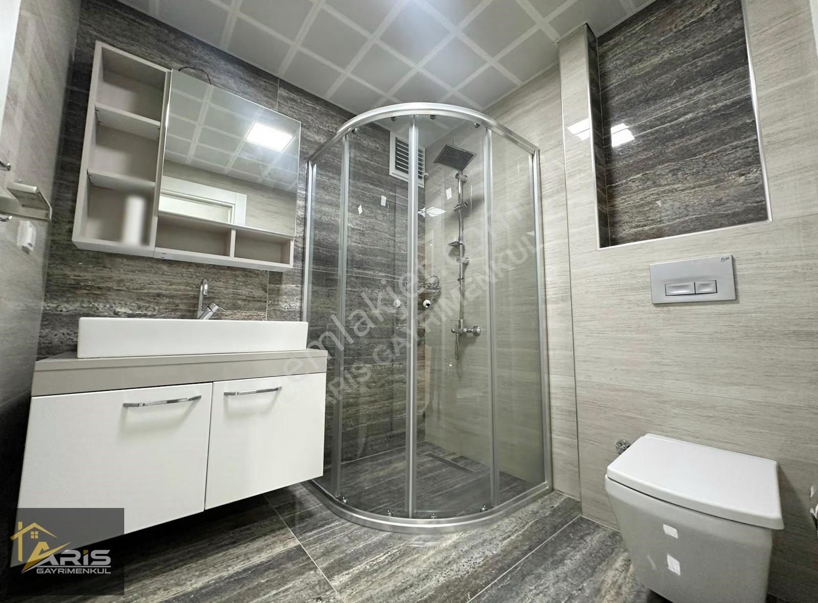 Aristen Bulvar Üstü Konut Gurmelerinin Tek Tercihi! Hiperlüx 4+1 - Görsel 21