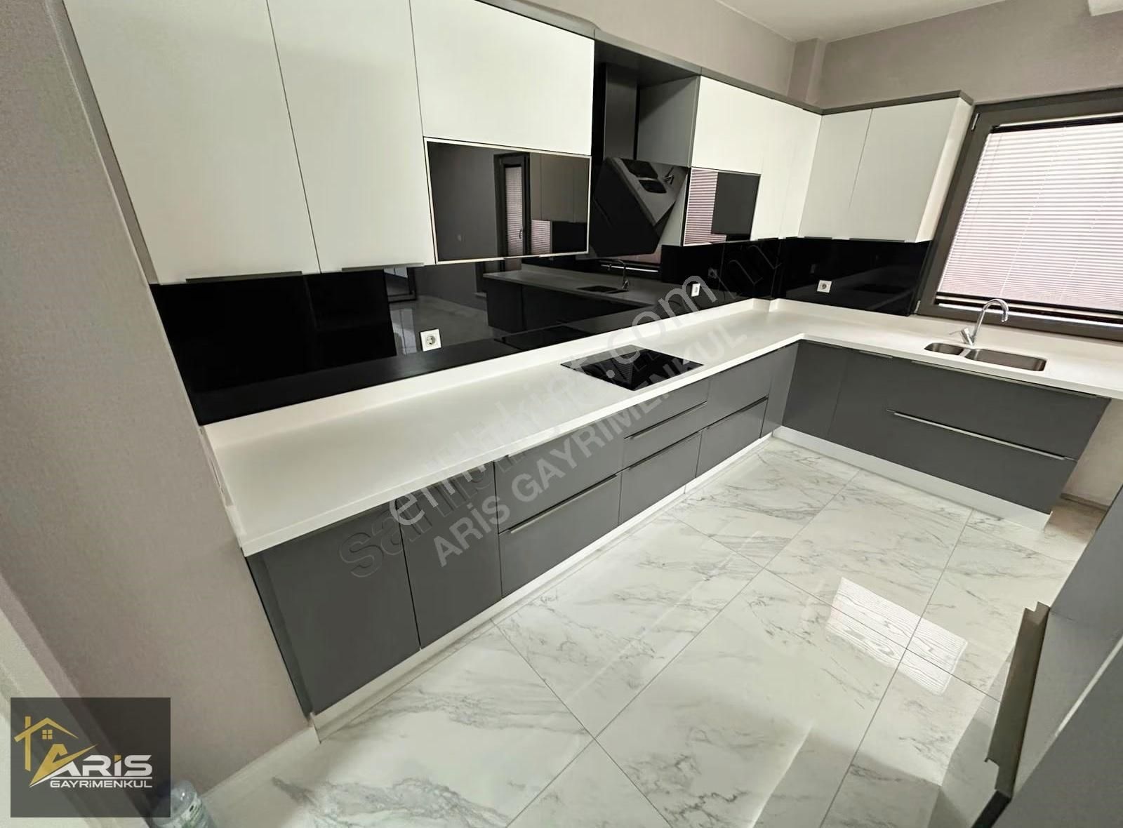 Aristen Bulvar Üstü Konut Gurmelerinin Tek Tercihi! Hiperlüx 4+1 - Görsel 33