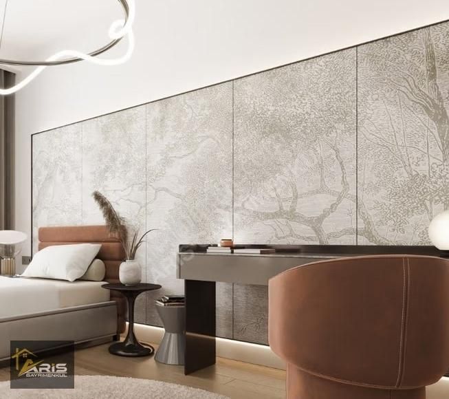 Aris'ten Antares Konutlarında Lüx3+1 - Gökyüzünde Yaşam Fırsatı! - Görsel 29