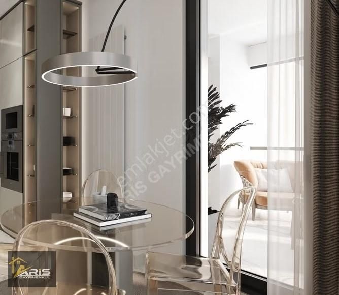 Aris'ten Antares Konutlarında Lüx3+1 - Gökyüzünde Yaşam Fırsatı! - Görsel 16