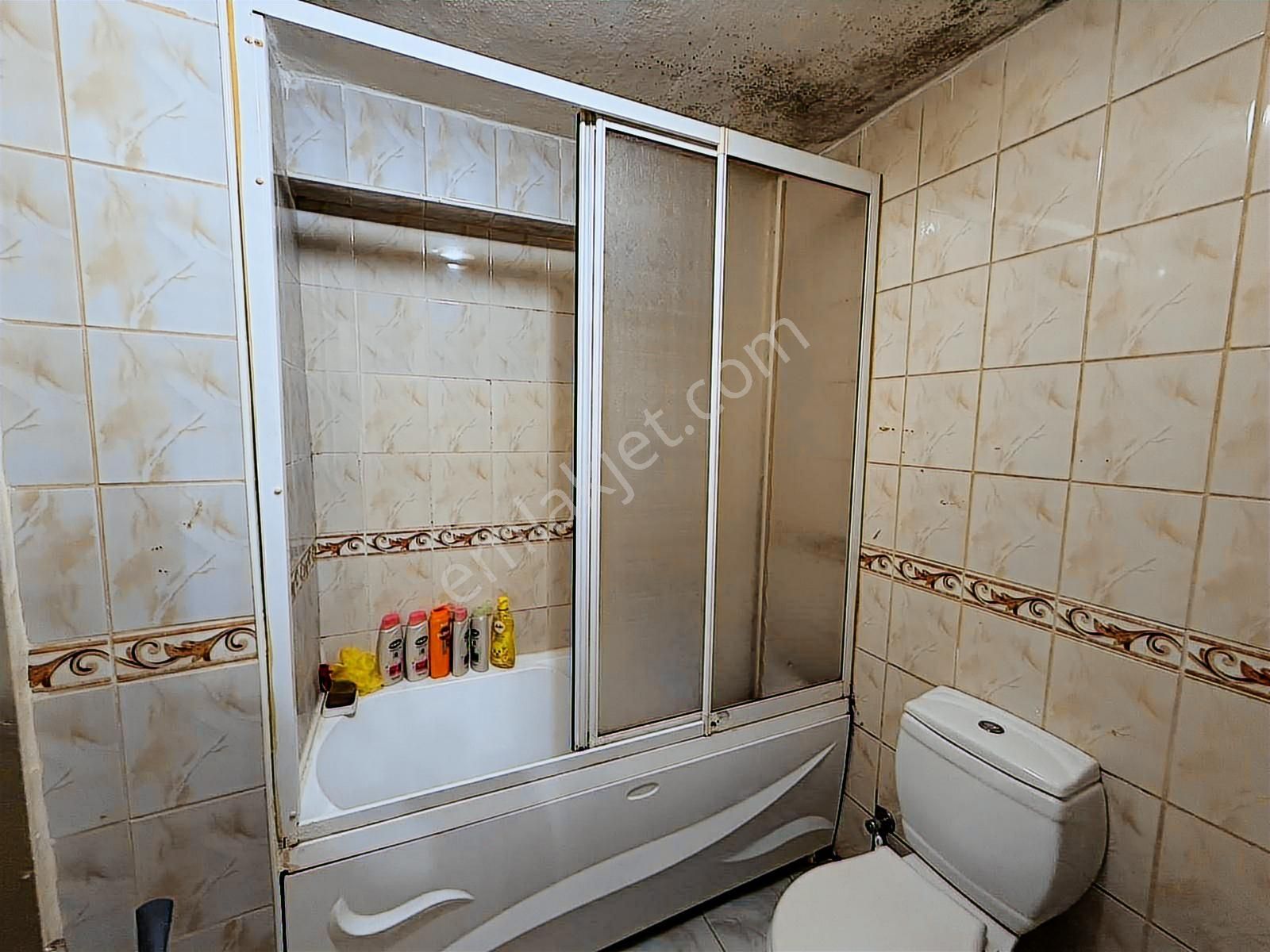 Yenimahalle Atada 7 24 Güvenlikli Merkezi Konumda Satılık Daire - Görsel 10