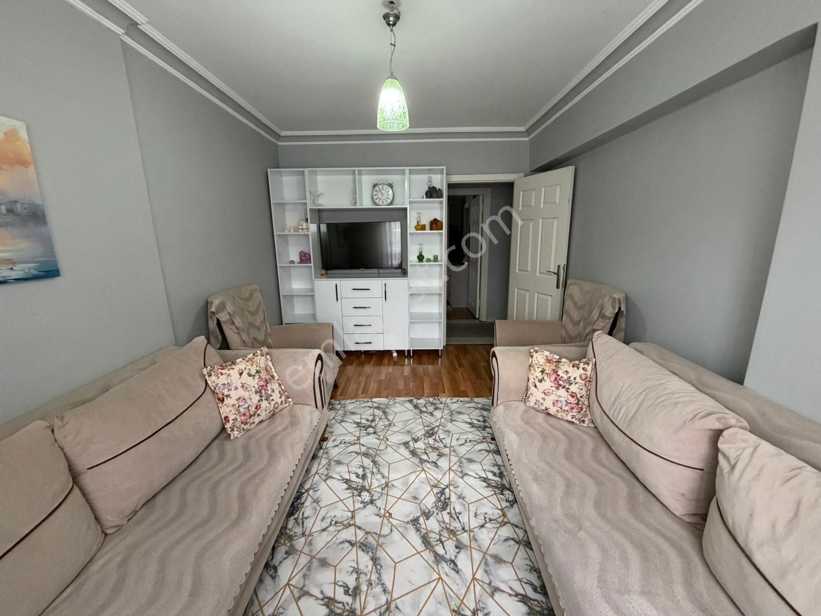 Yenimahalle Atada 7 24 Güvenlikli Merkezi Konumda Satılık Daire - Görsel 4