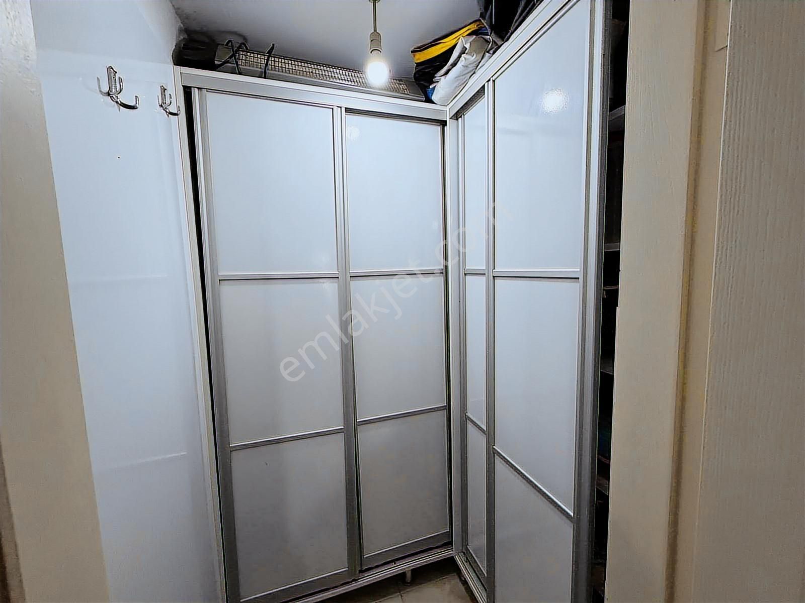 Yenimahalle Atada 7 24 Güvenlikli Merkezi Konumda Satılık Daire - Görsel 31