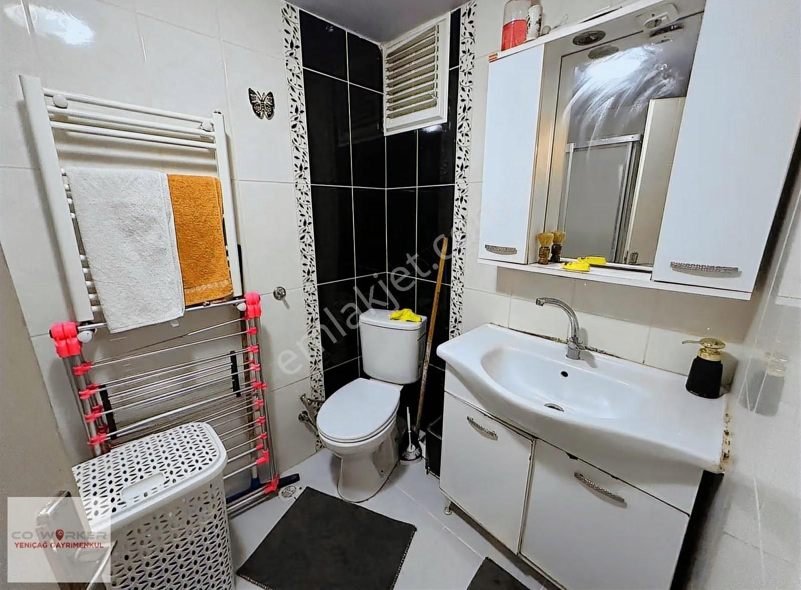 Pendik Velibabada Değerli Lokasyonda 2+1kat Mülkiyetli Satılık - Görsel 24