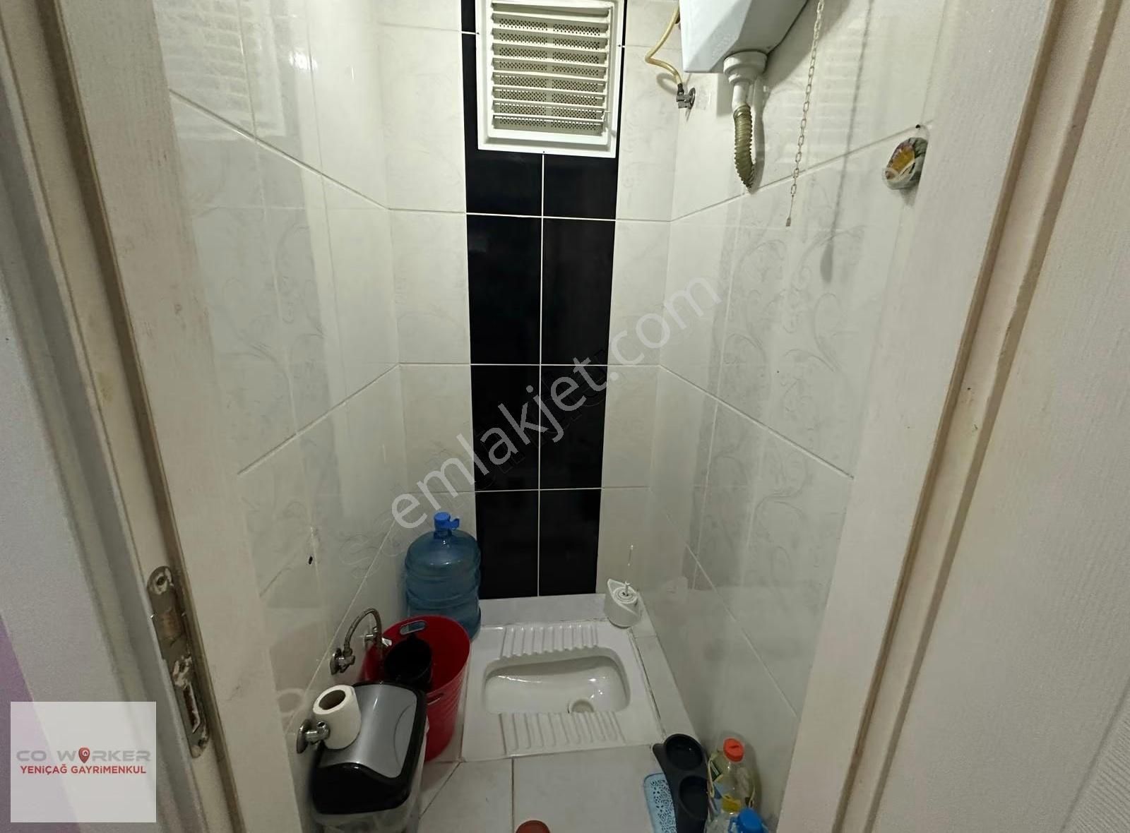 Pendik Velibabada Değerli Lokasyonda 2+1kat Mülkiyetli Satılık - Görsel 11