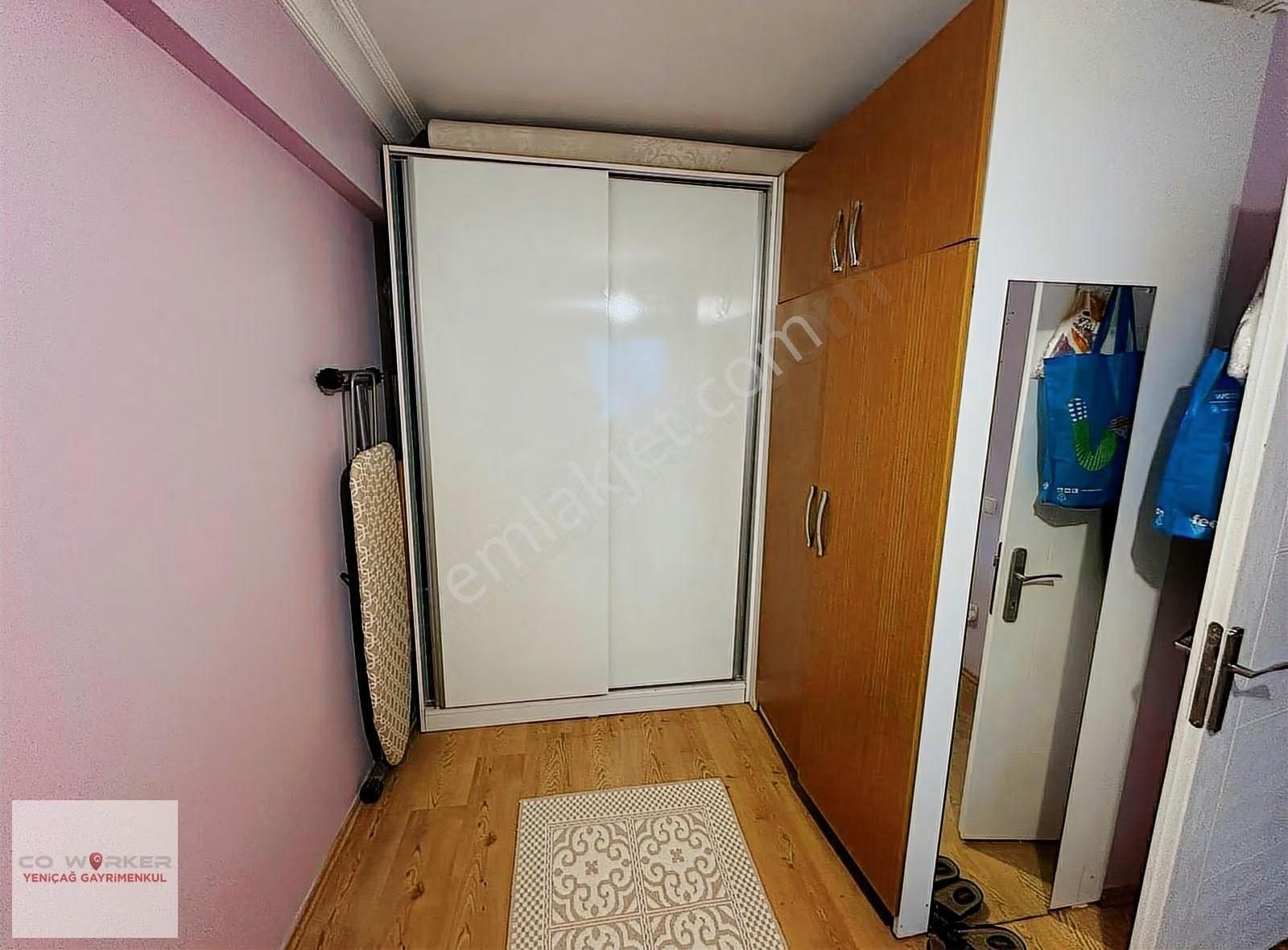 Pendik Velibabada Değerli Lokasyonda 2+1kat Mülkiyetli Satılık - Görsel 17