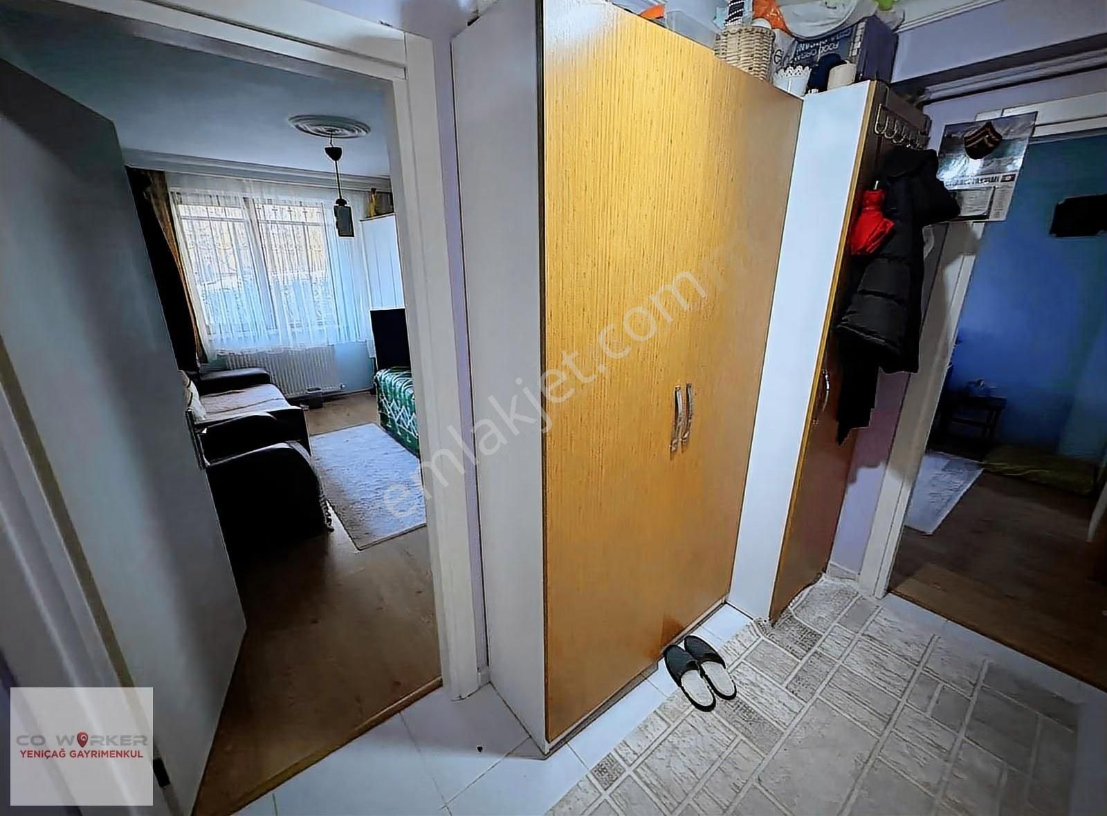 Pendik Velibabada Değerli Lokasyonda 2+1kat Mülkiyetli Satılık - Görsel 30