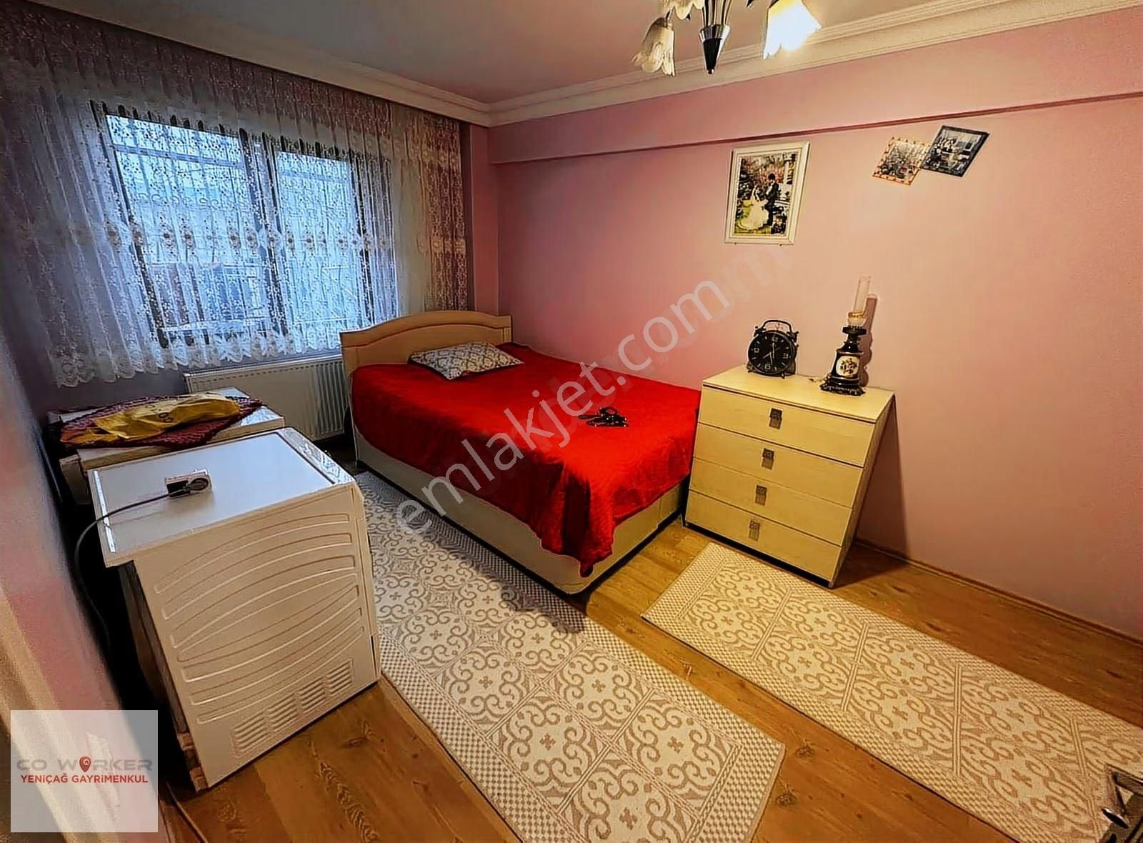 Pendik Velibabada Değerli Lokasyonda 2+1kat Mülkiyetli Satılık - Görsel 13