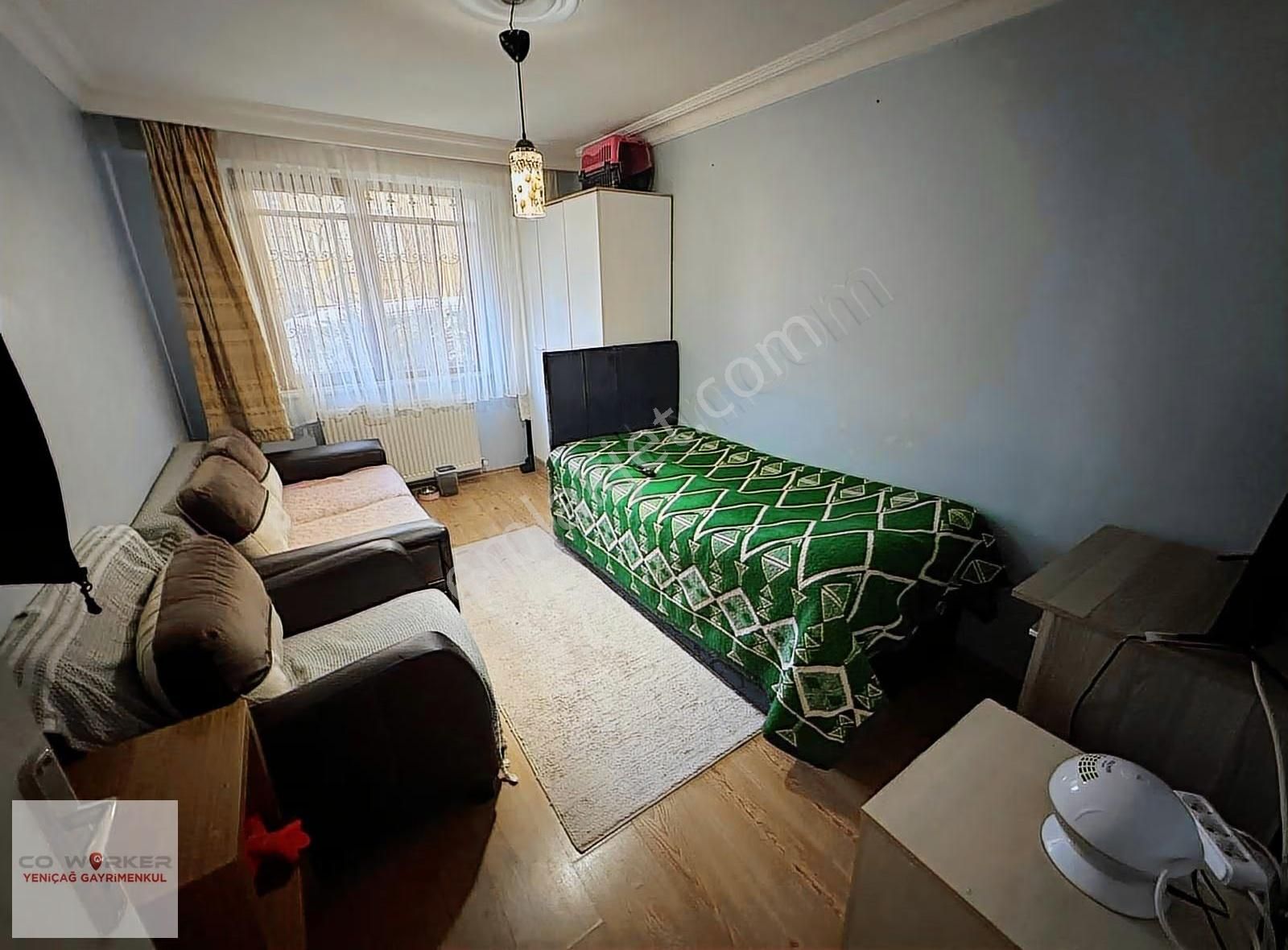 Pendik Velibabada Değerli Lokasyonda 2+1kat Mülkiyetli Satılık - Görsel 20