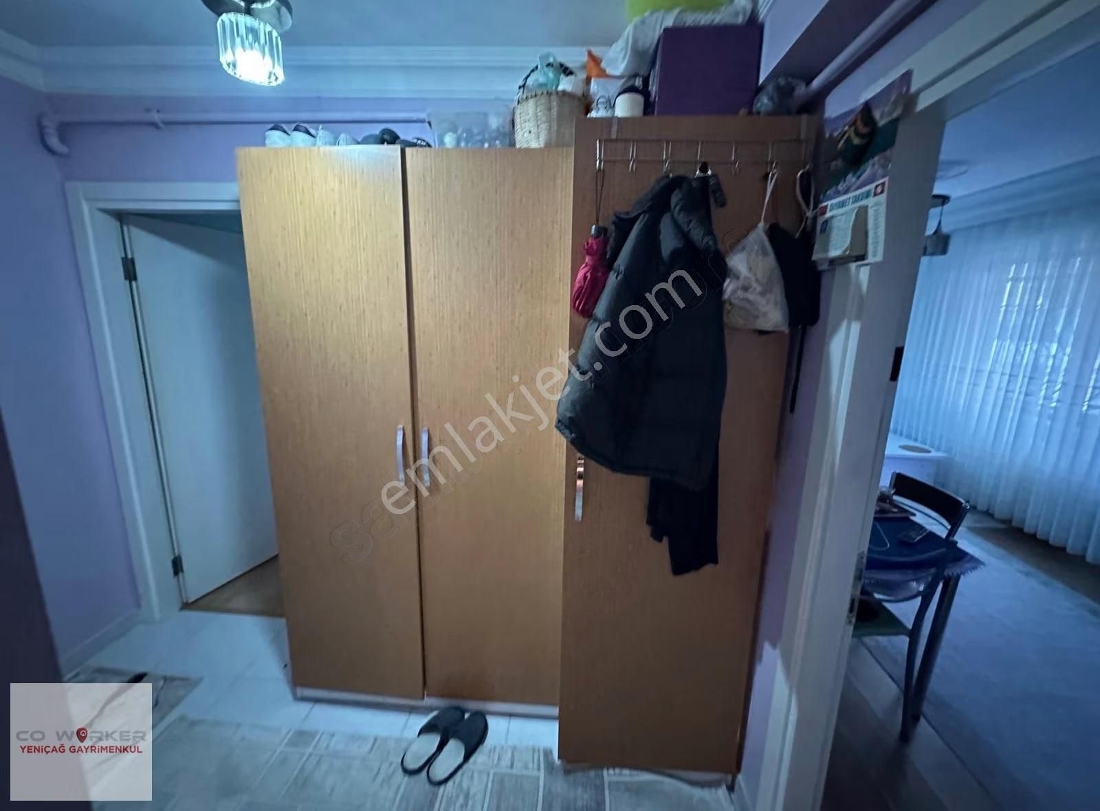 Pendik Velibabada Değerli Lokasyonda 2+1kat Mülkiyetli Satılık - Görsel 16