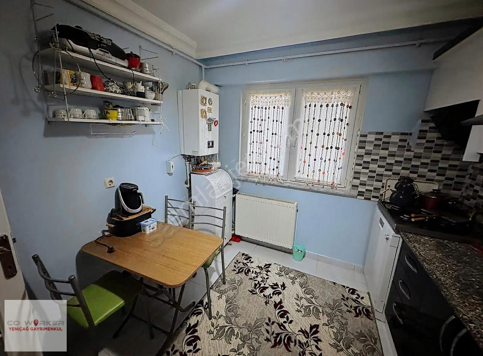 Pendik Velibabada Değerli Lokasyonda 2+1kat Mülkiyetli Satılık - Görsel 9