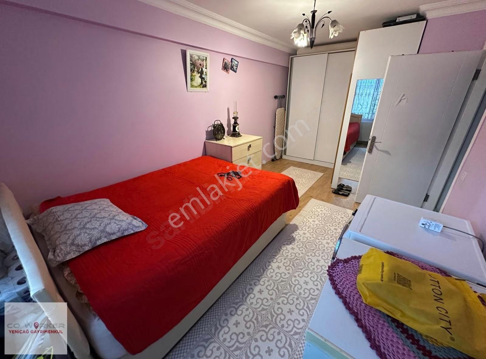 Pendik Velibabada Değerli Lokasyonda 2+1kat Mülkiyetli Satılık - Görsel 22