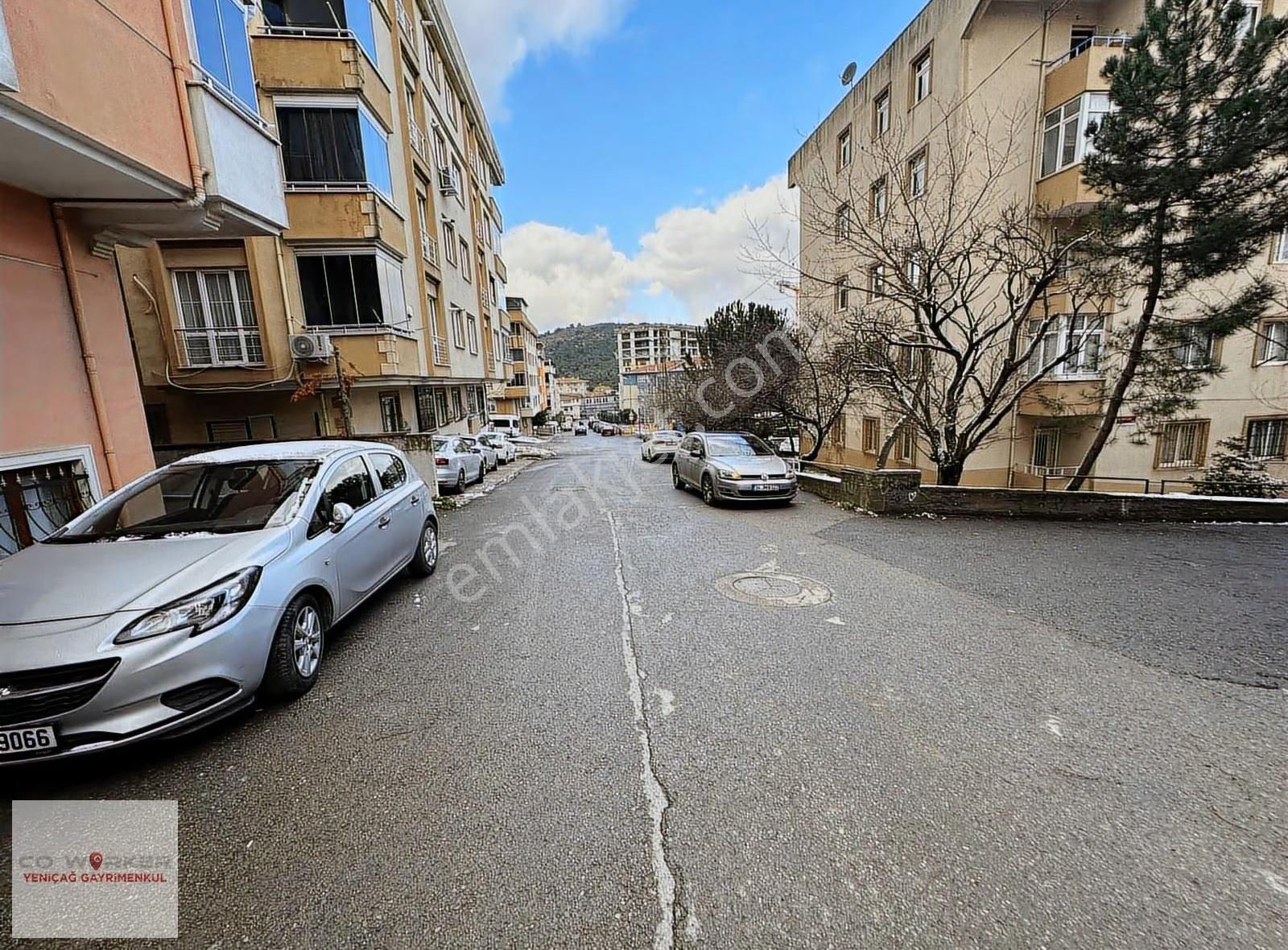 Pendik Velibabada Değerli Lokasyonda 2+1kat Mülkiyetli Satılık - Görsel 26