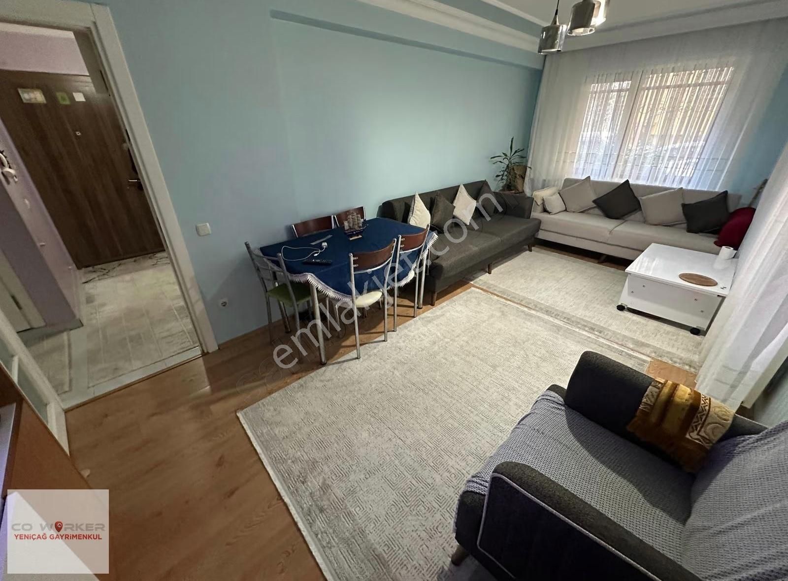 Pendik Velibabada Değerli Lokasyonda 2+1kat Mülkiyetli Satılık - Görsel 7