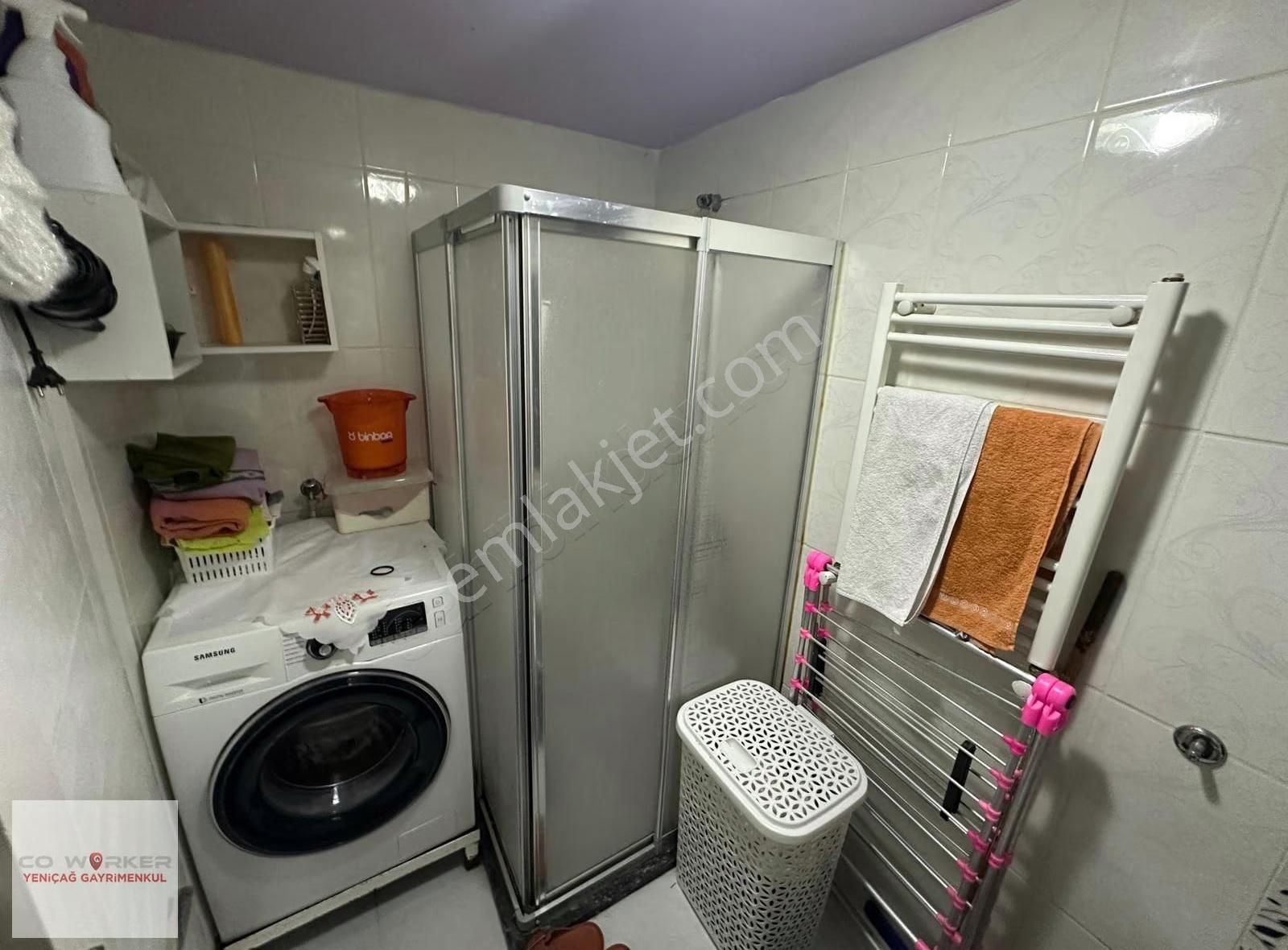 Pendik Velibabada Değerli Lokasyonda 2+1kat Mülkiyetli Satılık - Görsel 31