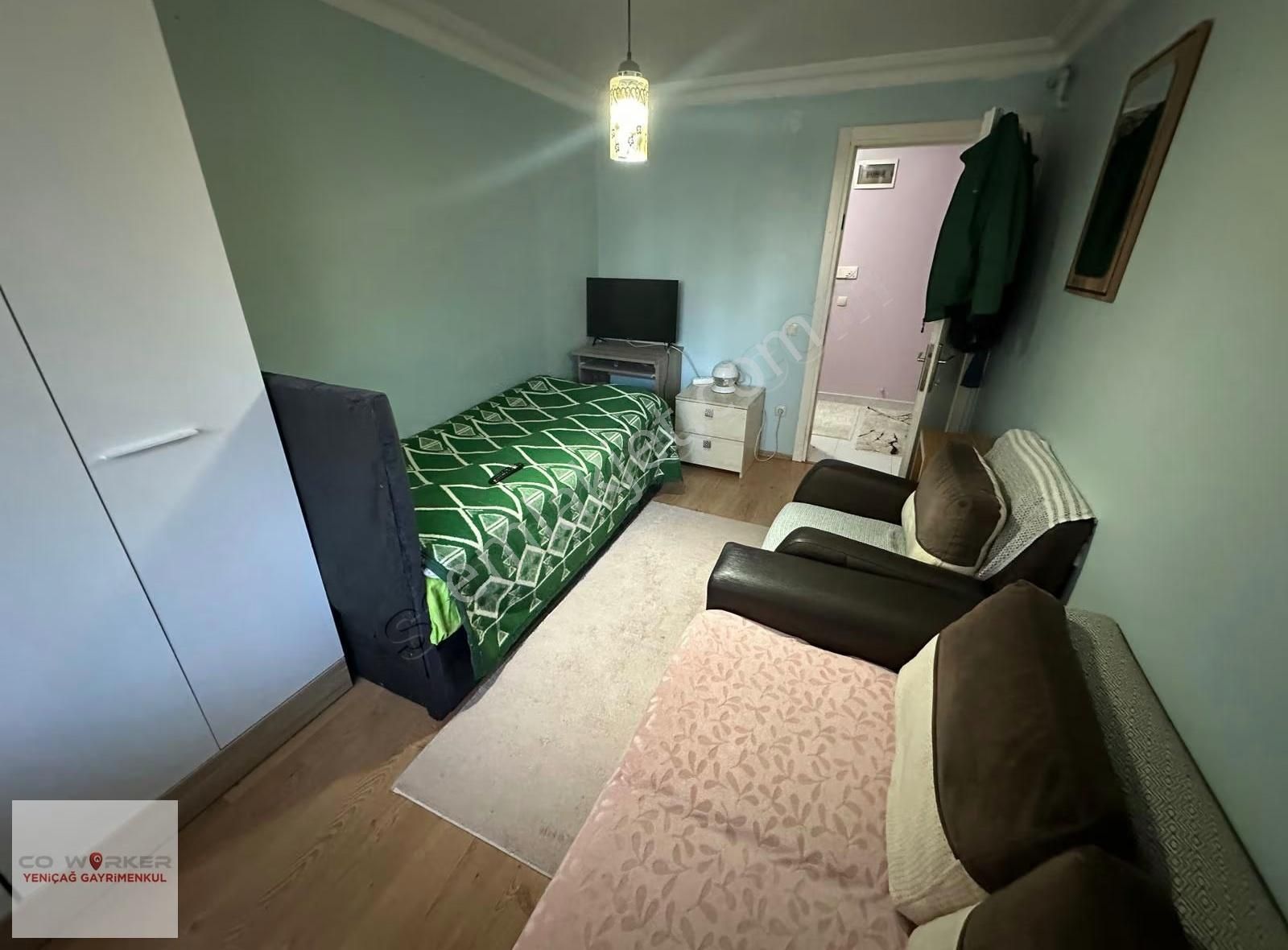 Pendik Velibabada Değerli Lokasyonda 2+1kat Mülkiyetli Satılık - Görsel 18