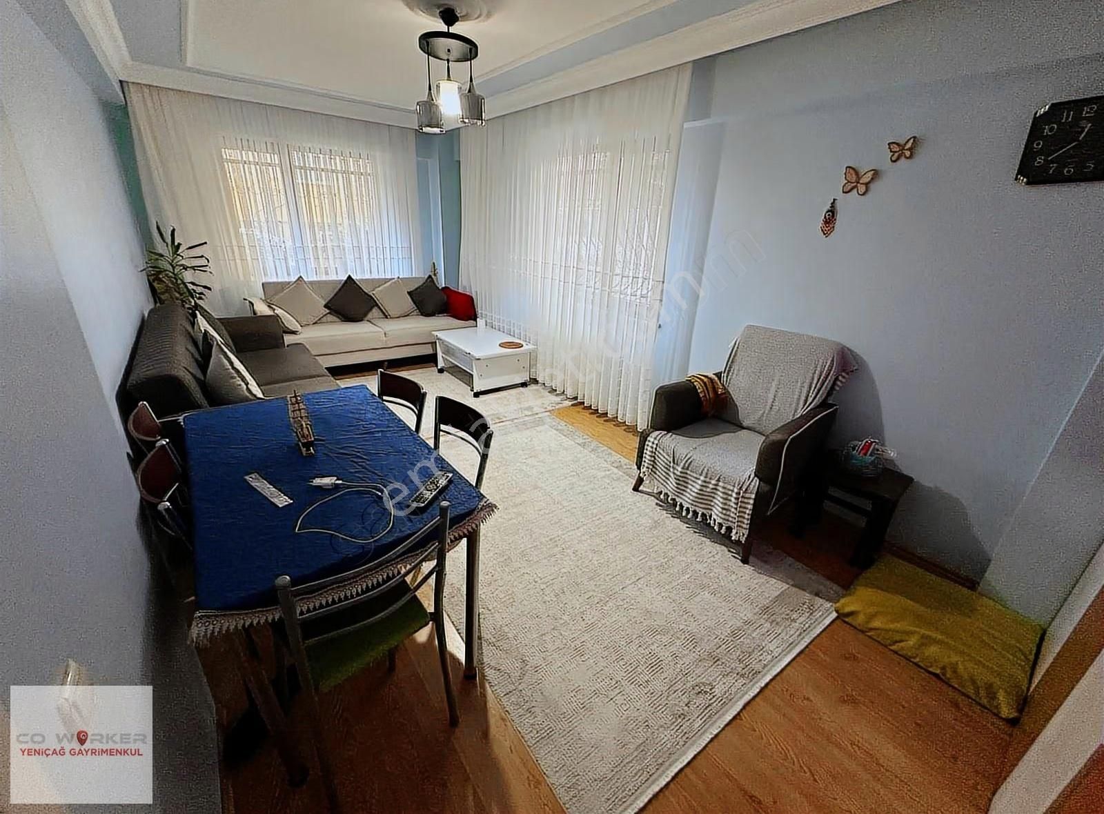 Pendik Velibabada Değerli Lokasyonda 2+1kat Mülkiyetli Satılık - Görsel 29