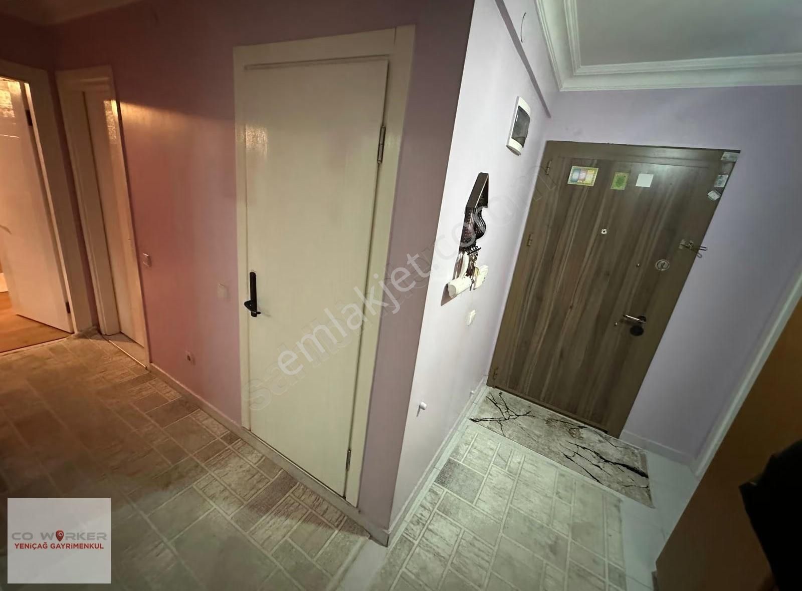 Pendik Velibabada Değerli Lokasyonda 2+1kat Mülkiyetli Satılık - Görsel 10