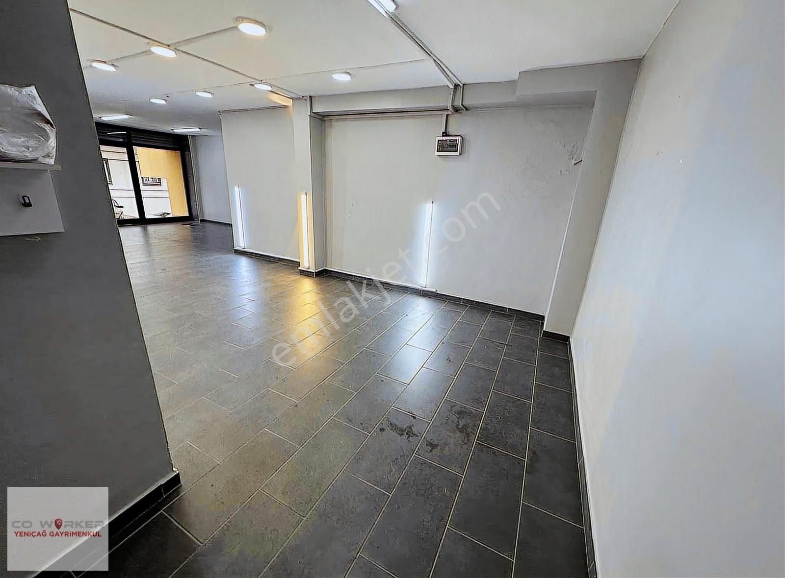 Velıbaba Mahallesinde Ankara Cad Yakın 70m2 Dükkan - Görsel 18