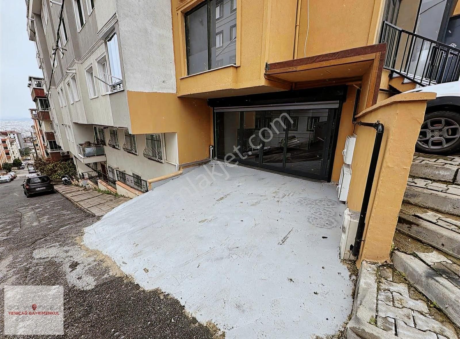 Velıbaba Mahallesinde Ankara Cad Yakın 70m2 Dükkan - Görsel 9