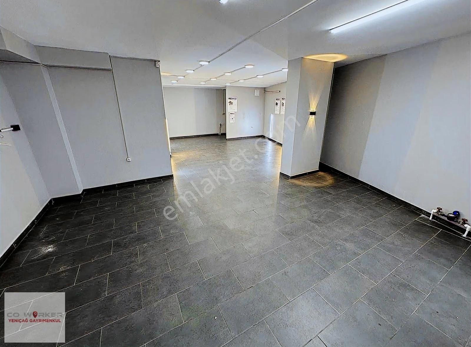Velıbaba Mahallesinde Ankara Cad Yakın 70m2 Dükkan - Görsel 21