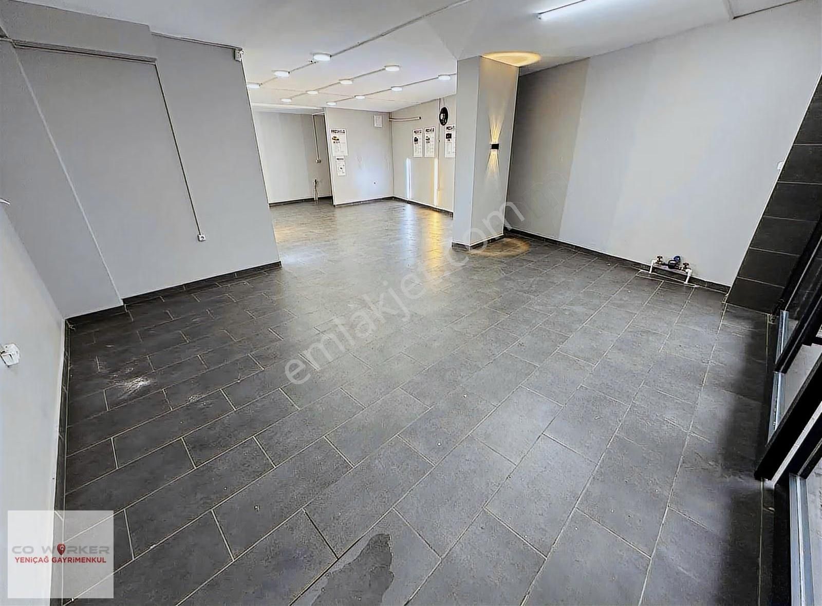 Velıbaba Mahallesinde Ankara Cad Yakın 70m2 Dükkan - Görsel 13