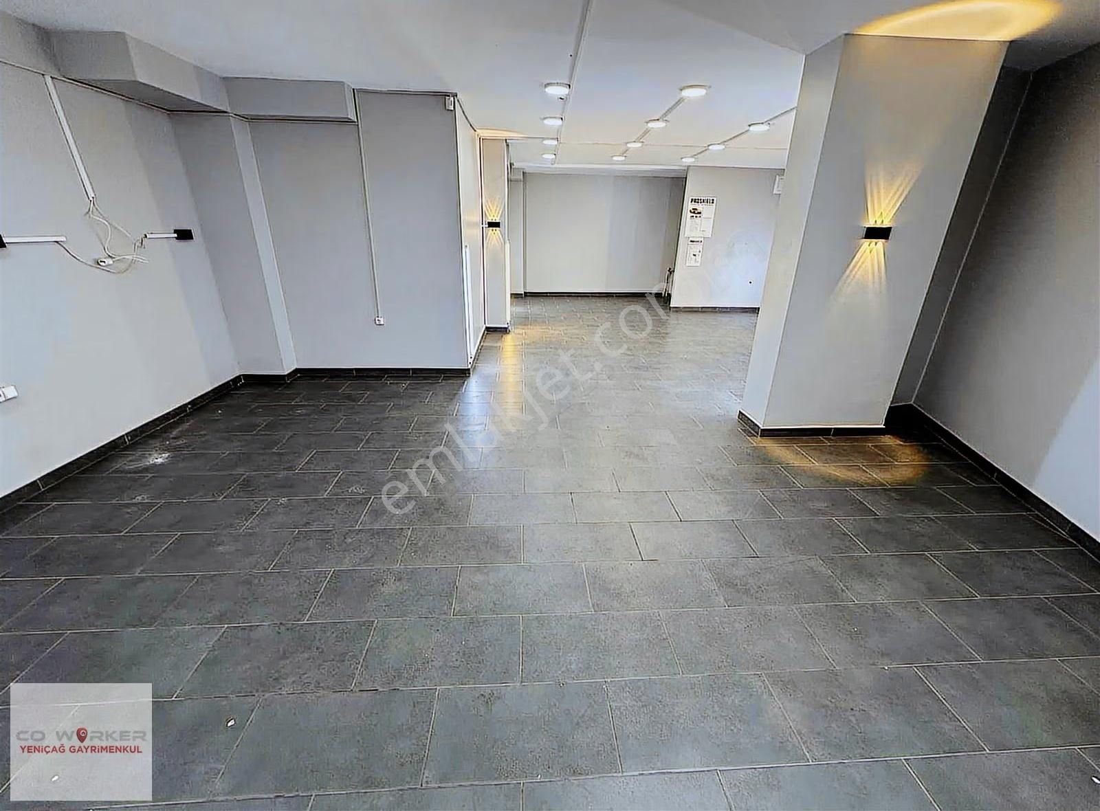 Velıbaba Mahallesinde Ankara Cad Yakın 70m2 Dükkan - Görsel 23