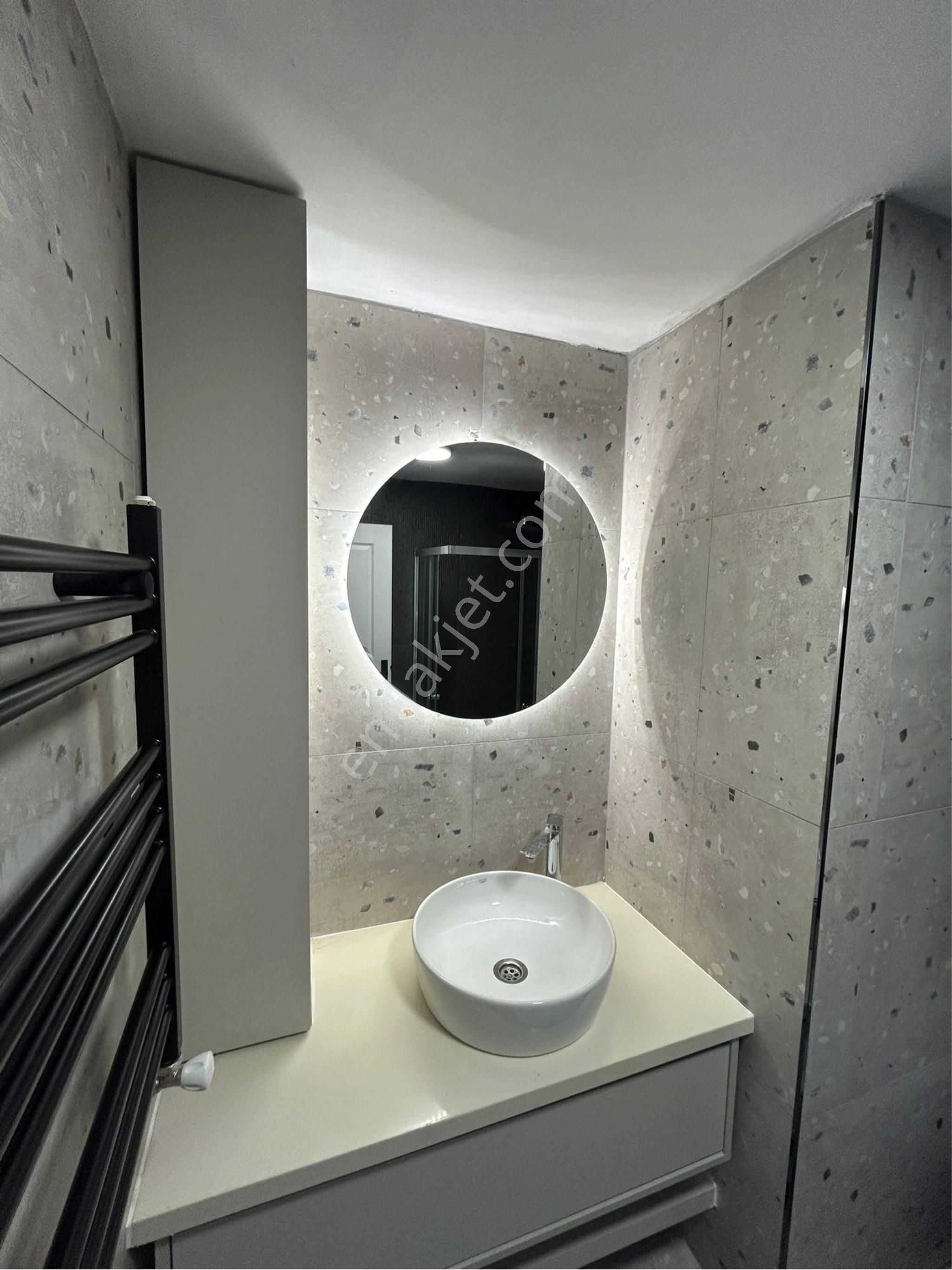 Furkan Emlaktan Liman Mh 3+1 135m2 3.kat İçi Lüx Yapım Asansörlü Krediye Uygun Kupon Daire - Görsel 11