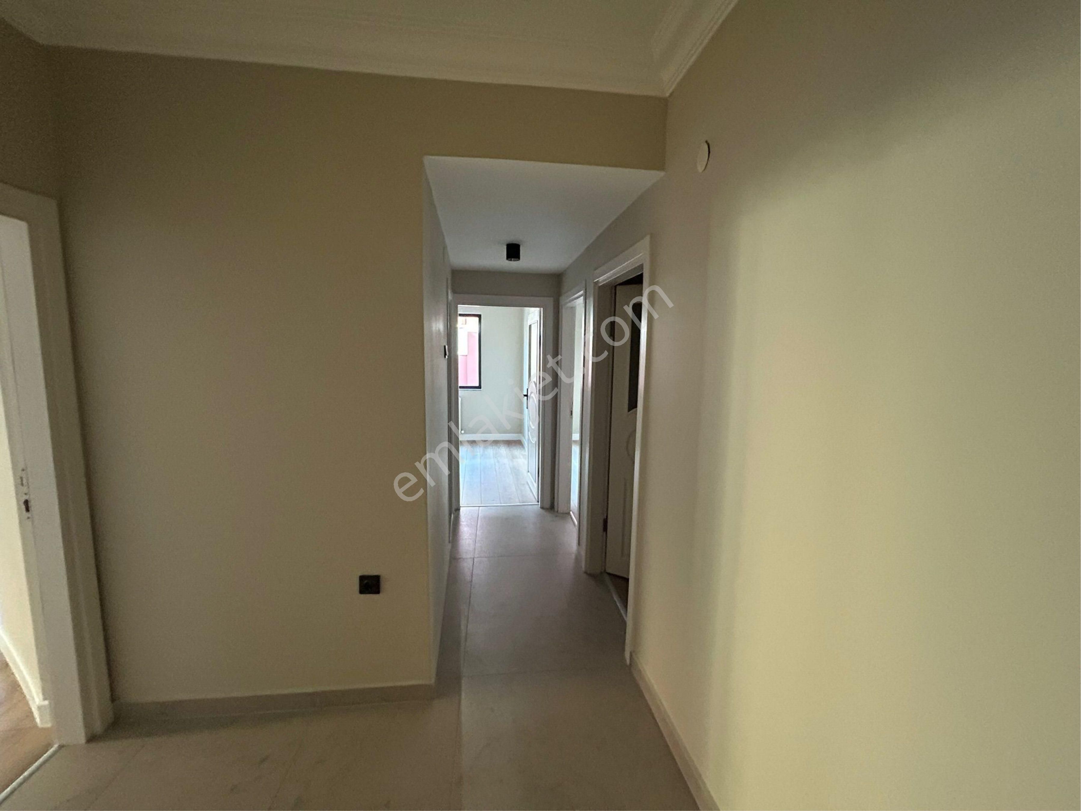 Furkan Emlaktan Liman Mh 3+1 135m2 3.kat İçi Lüx Yapım Asansörlü Krediye Uygun Kupon Daire - Görsel 8