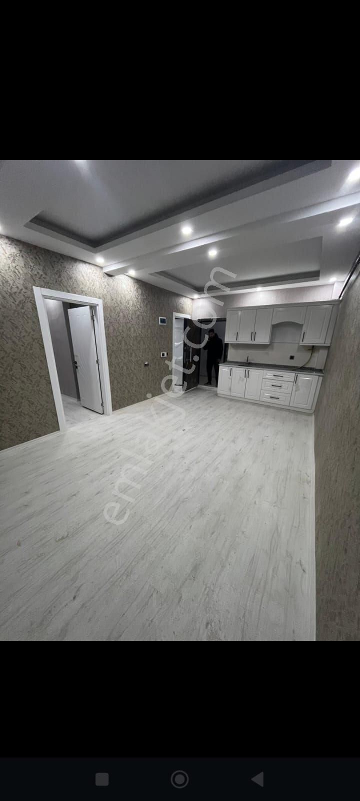 Elmas Emlak ‘tan Satılık 1+1 Daire - Görsel 2