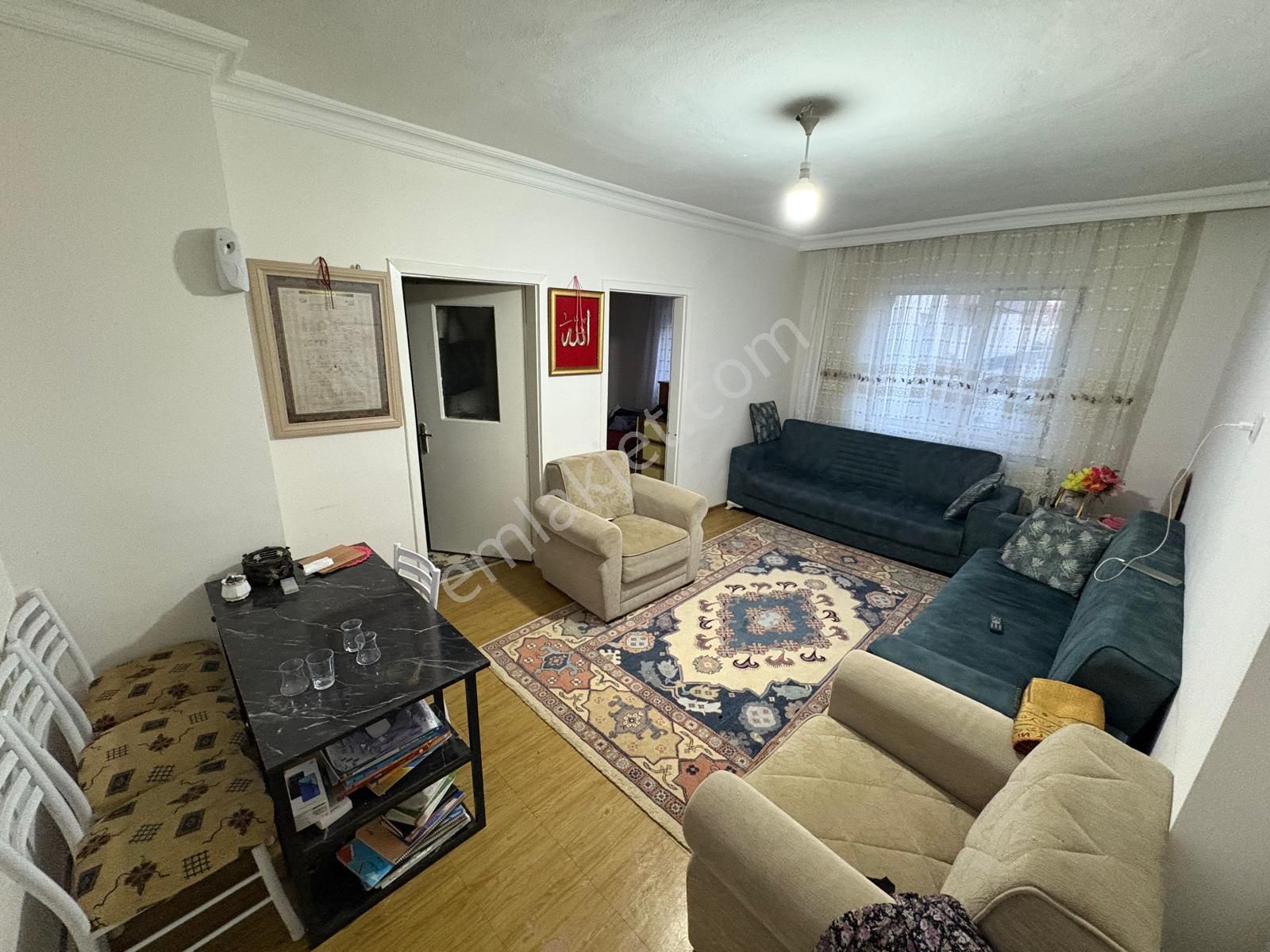 Yılmaz Gayrimenkulden Salona 2 Oda Acılıyor Sıncan Merkezde Kacırılmayacak 3+1 Fırsat Dairesi - Görsel 9