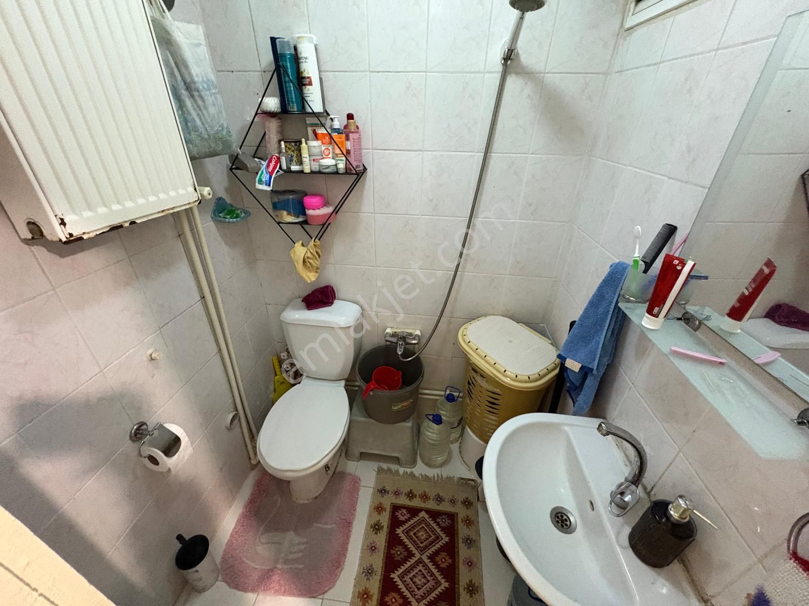 Yılmaz Gayrimenkulden Salona 2 Oda Acılıyor Sıncan Merkezde Kacırılmayacak 3+1 Fırsat Dairesi - Görsel 30