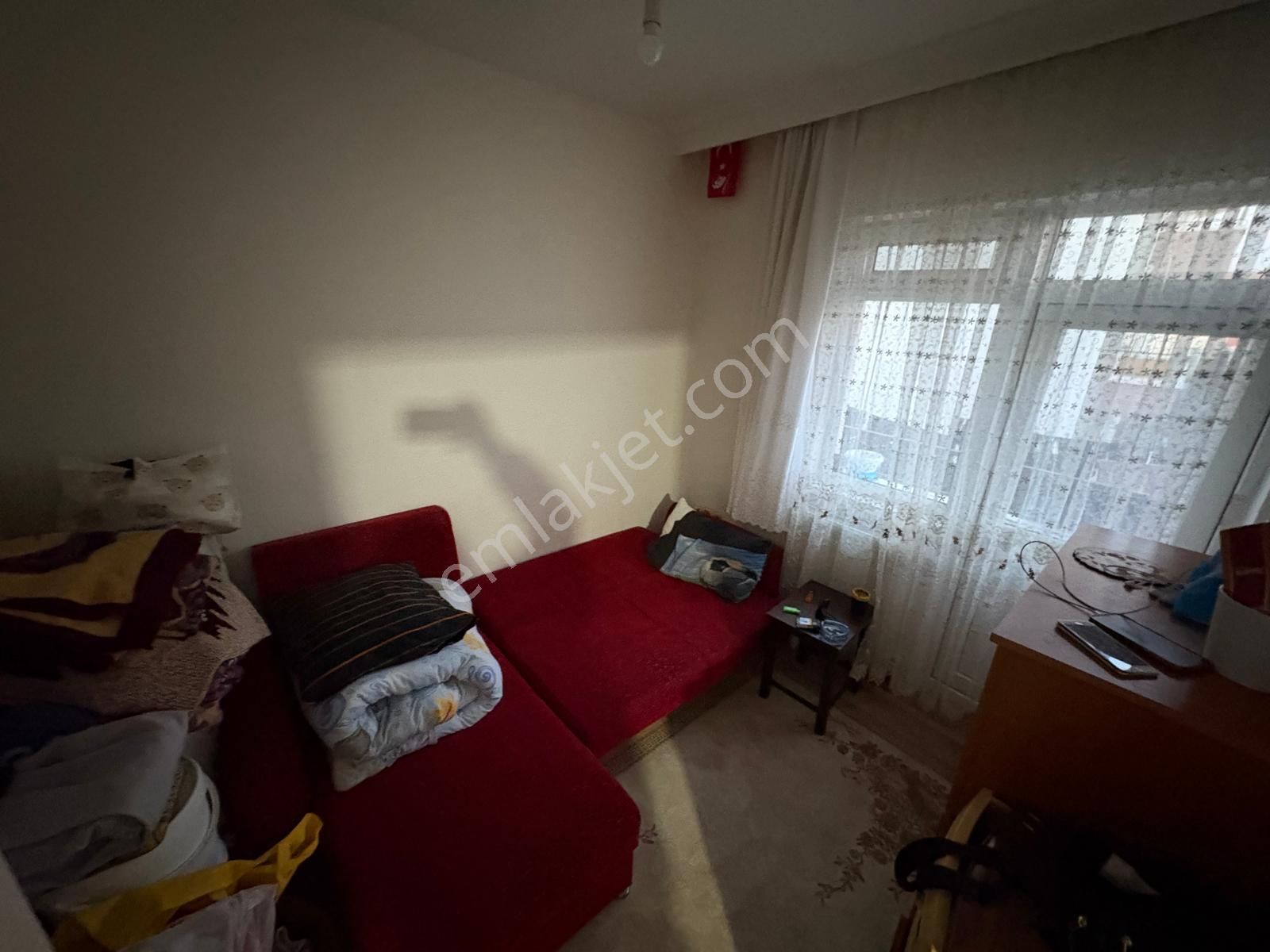 Yılmaz Gayrimenkulden Salona 2 Oda Acılıyor Sıncan Merkezde Kacırılmayacak 3+1 Fırsat Dairesi - Görsel 32