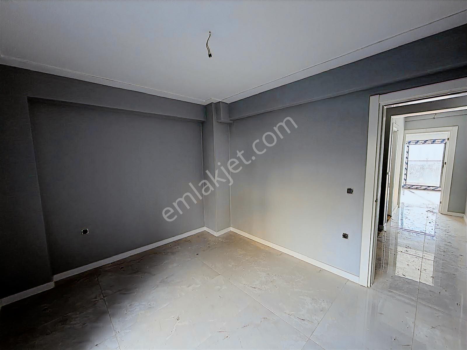 Turyap'tan Cadde Üstü Satılık Sıfır 4+1 Triplex Villa - Görsel 17