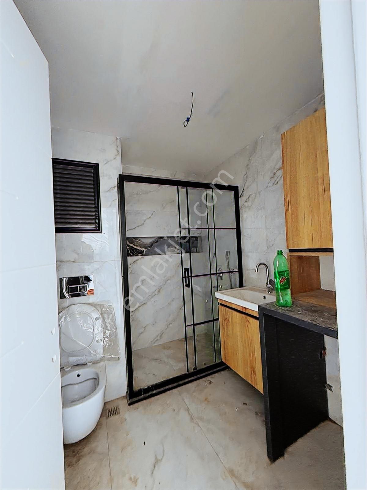 Turyap'tan Cadde Üstü Satılık Sıfır 4+1 Triplex Villa - Görsel 10